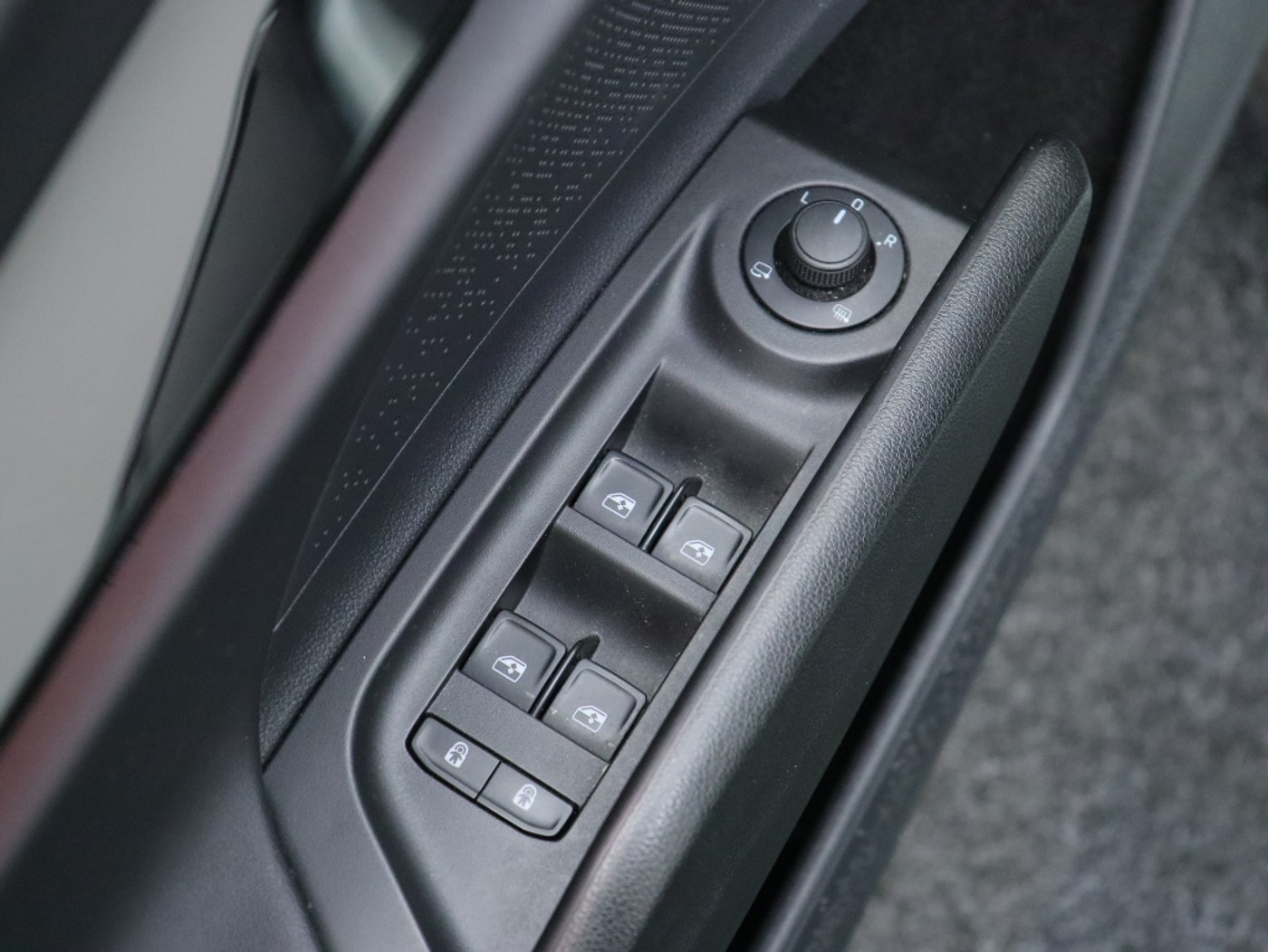 Foto van Skoda Enyaq 80