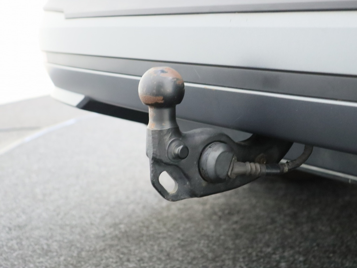 Foto van Skoda Enyaq 80