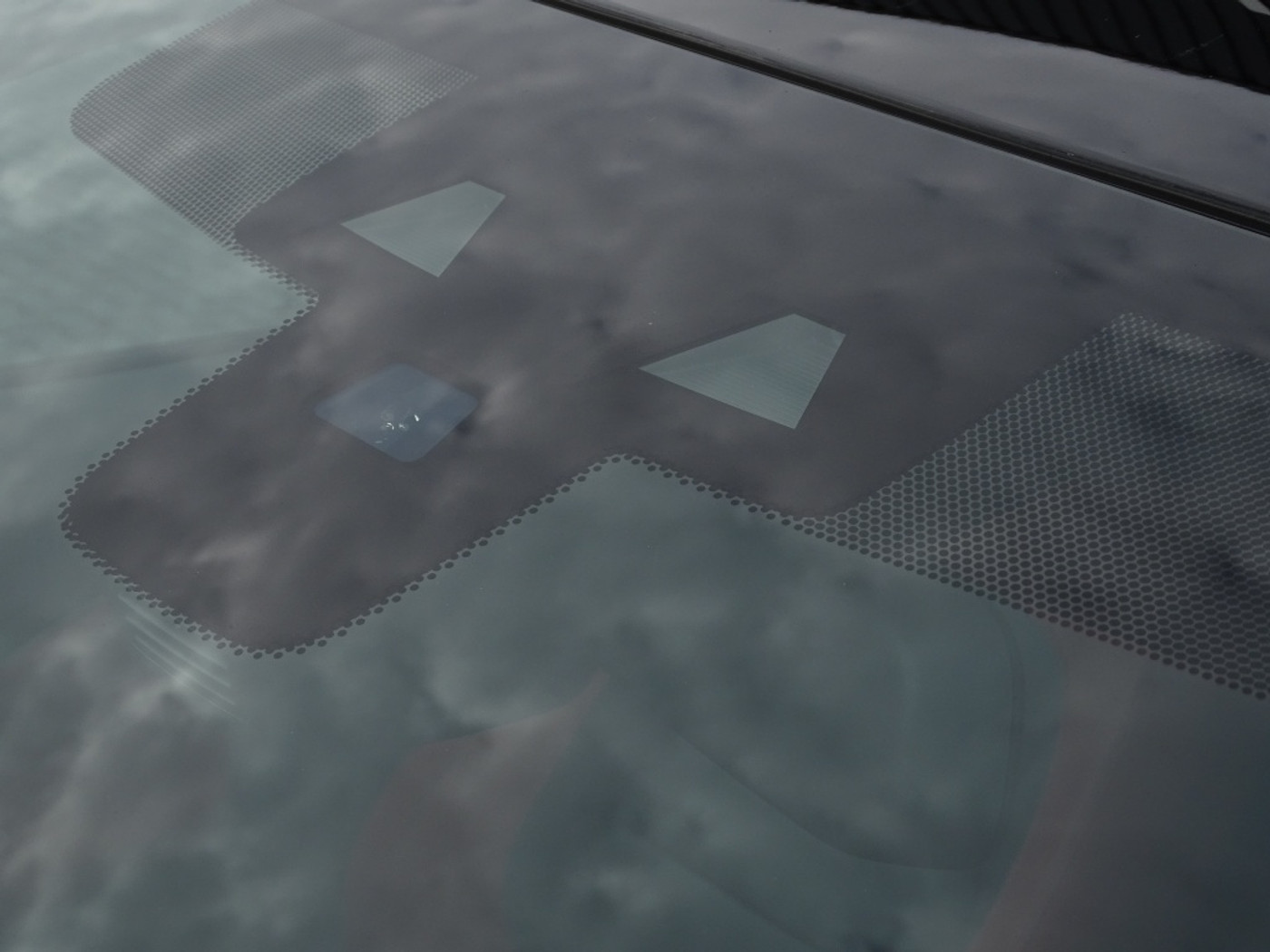 Foto van Jaguar Jaguar F-pace