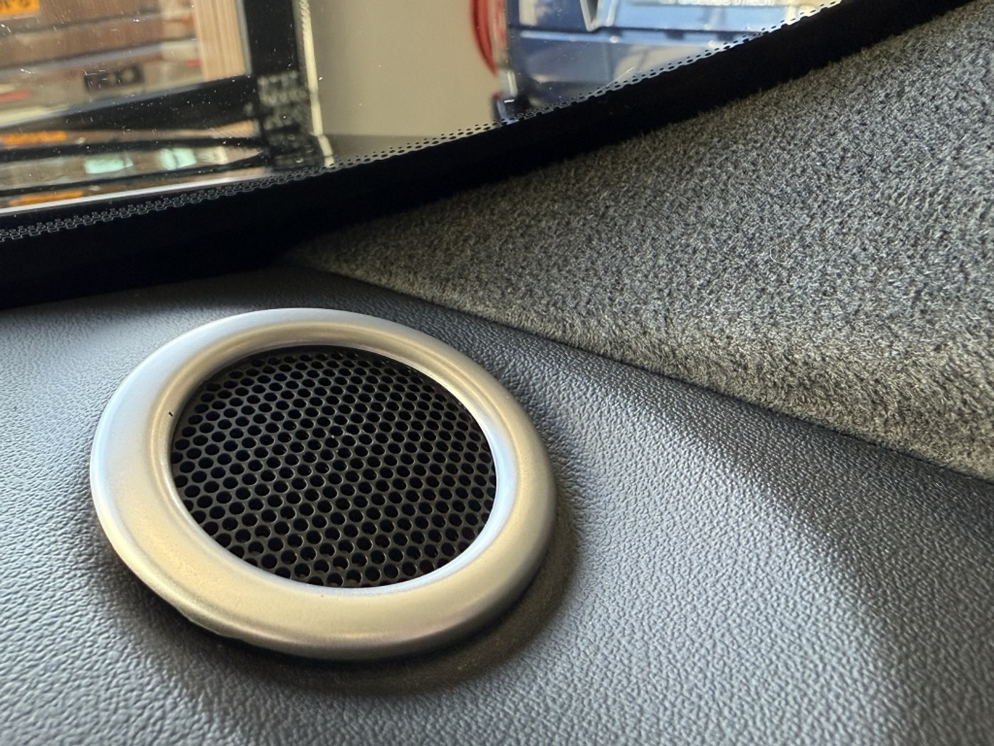 Foto van Jaguar Jaguar F-pace