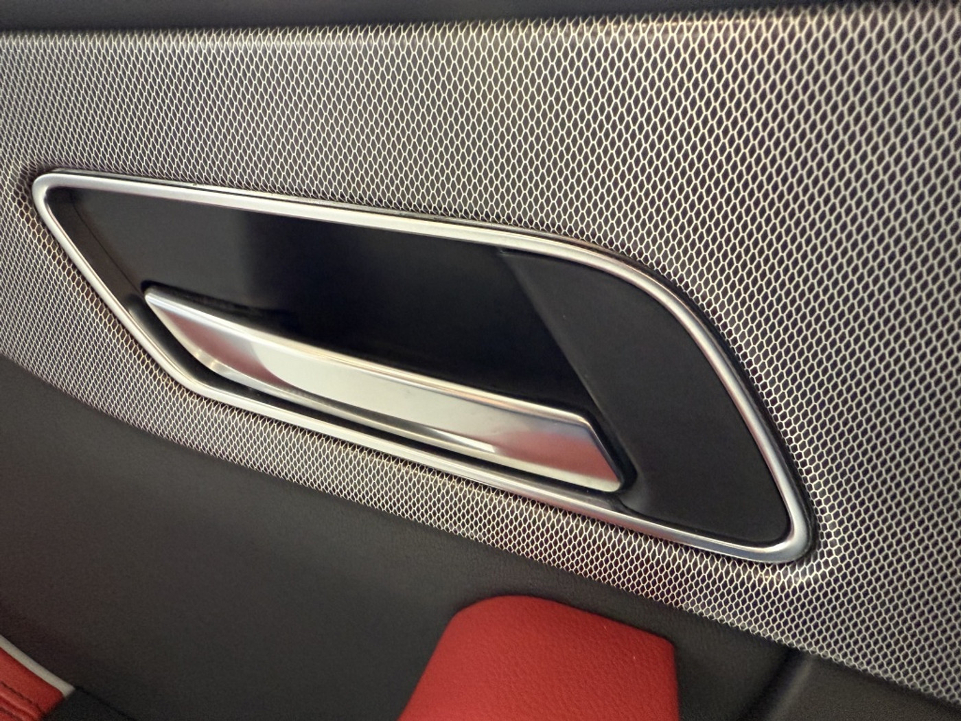 Foto van Jaguar Jaguar F-pace
