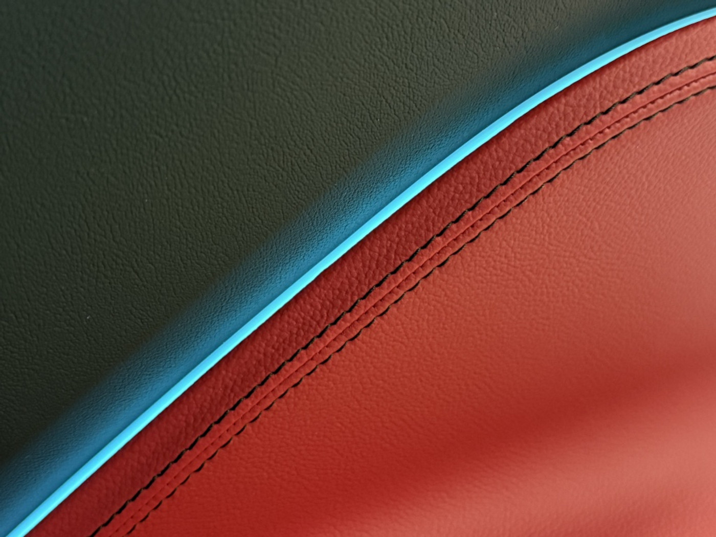 Foto van Jaguar Jaguar F-pace