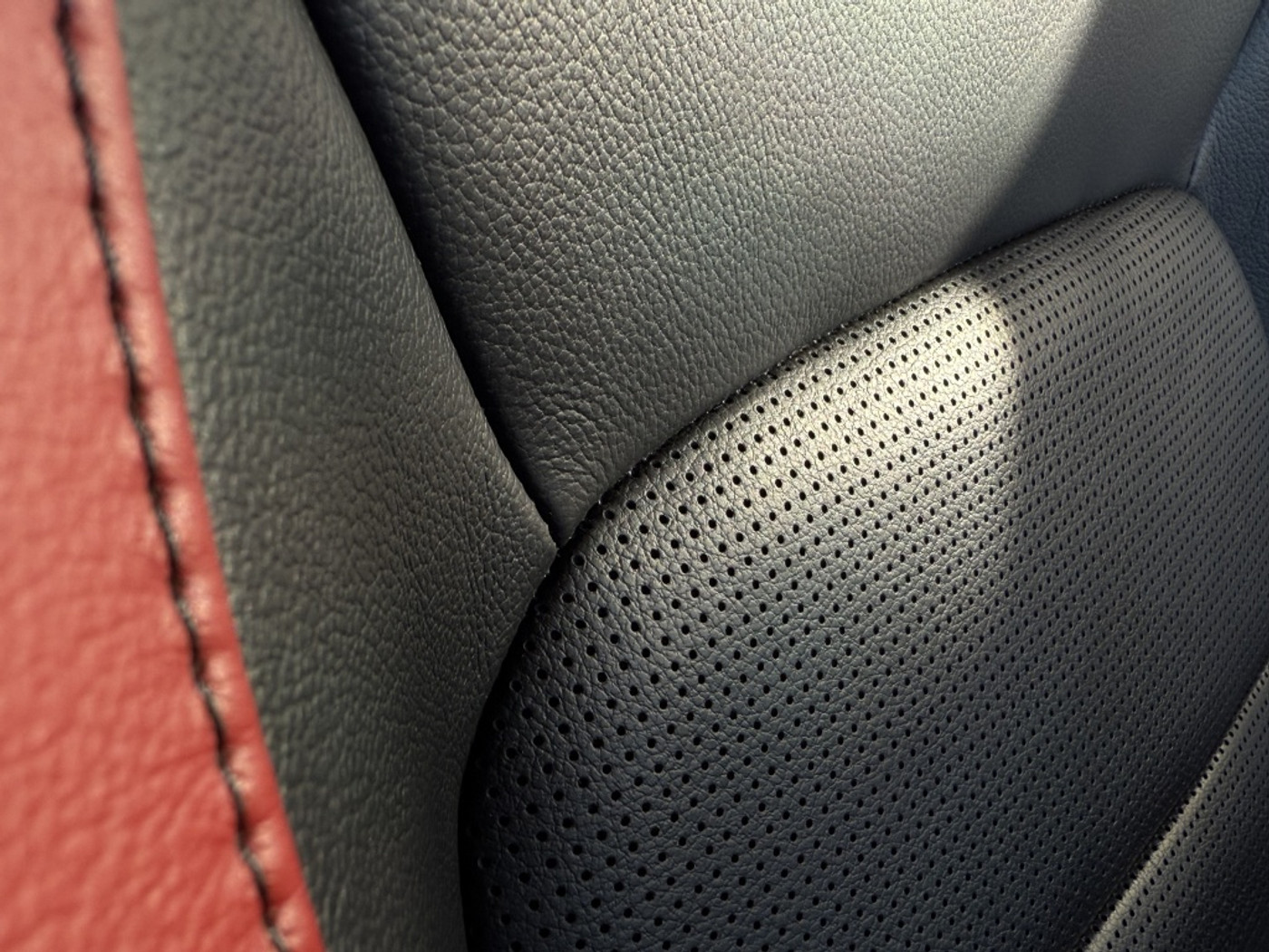 Foto van Jaguar Jaguar F-pace