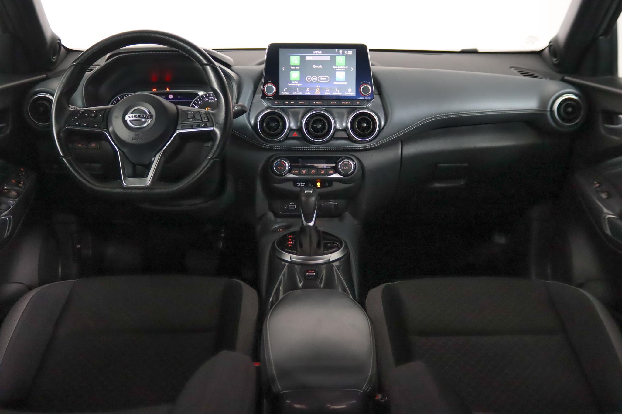 Foto van Nissan Nissan Juke
