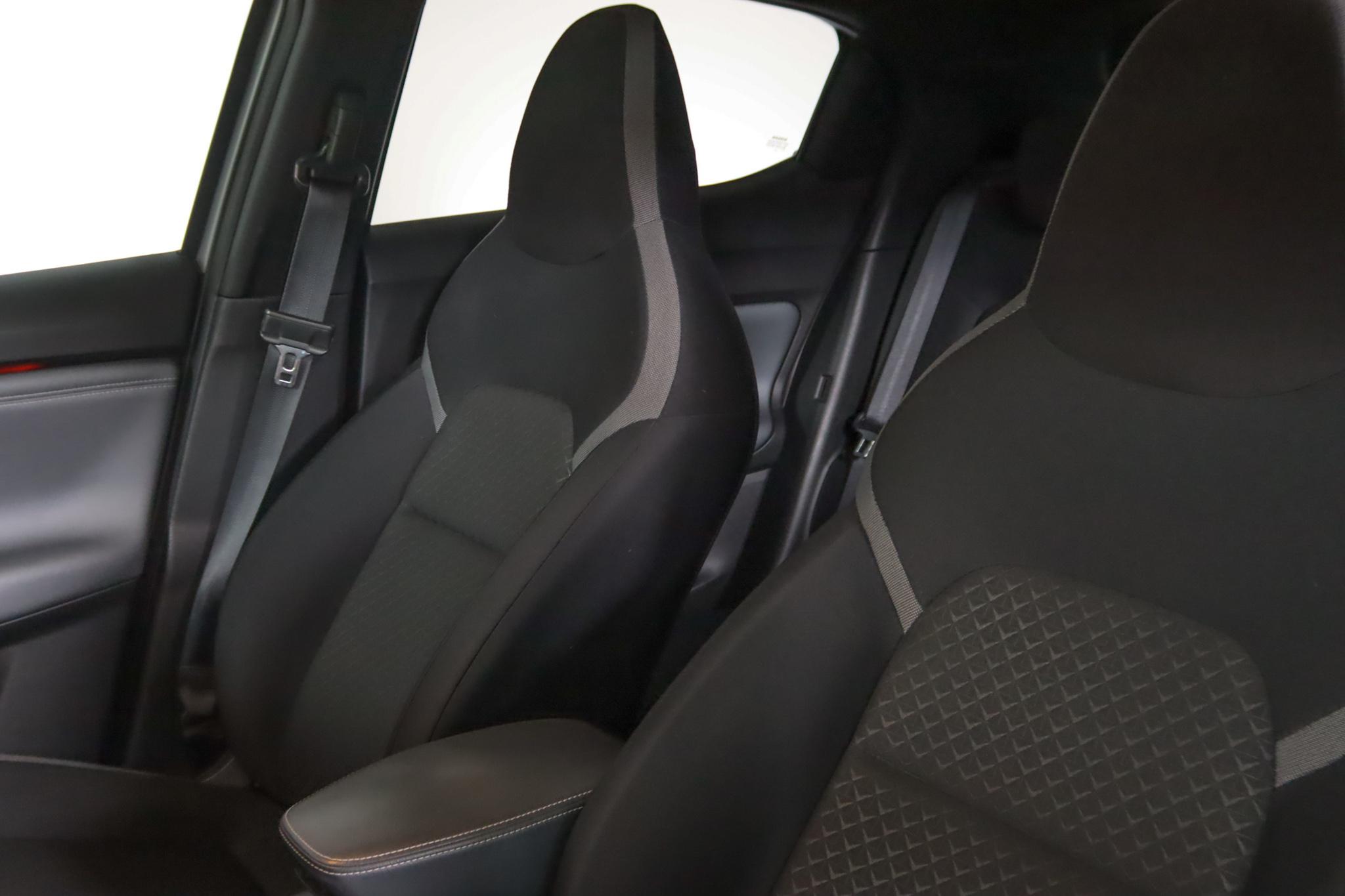 Foto van Nissan Nissan Juke