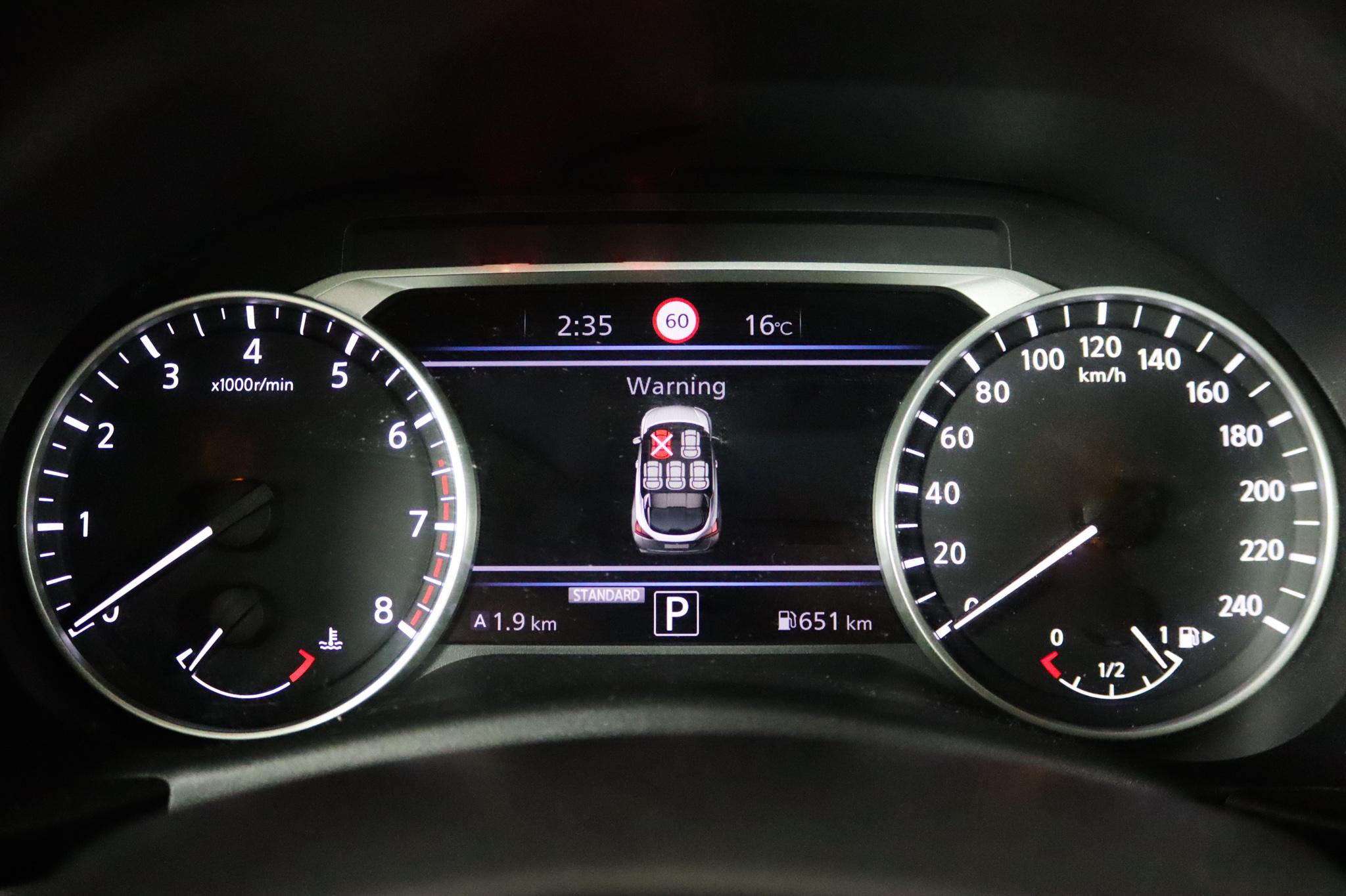 Foto van Nissan Nissan Juke