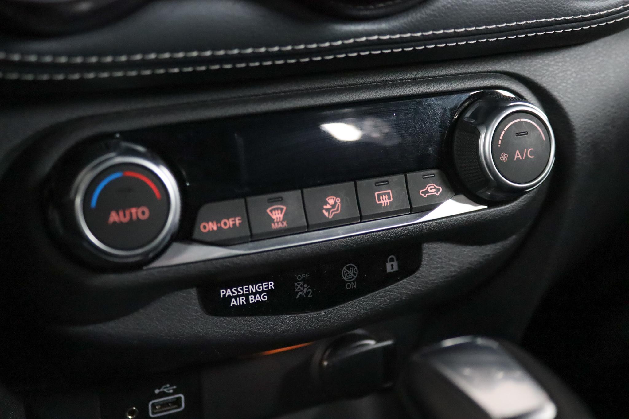 Foto van Nissan Nissan Juke
