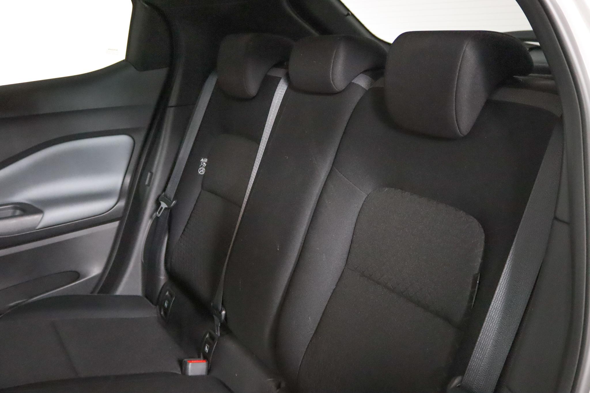 Foto van Nissan Nissan Juke