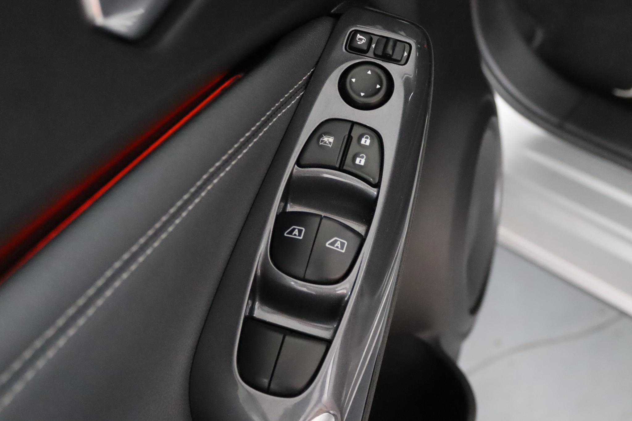 Foto van Nissan Nissan Juke