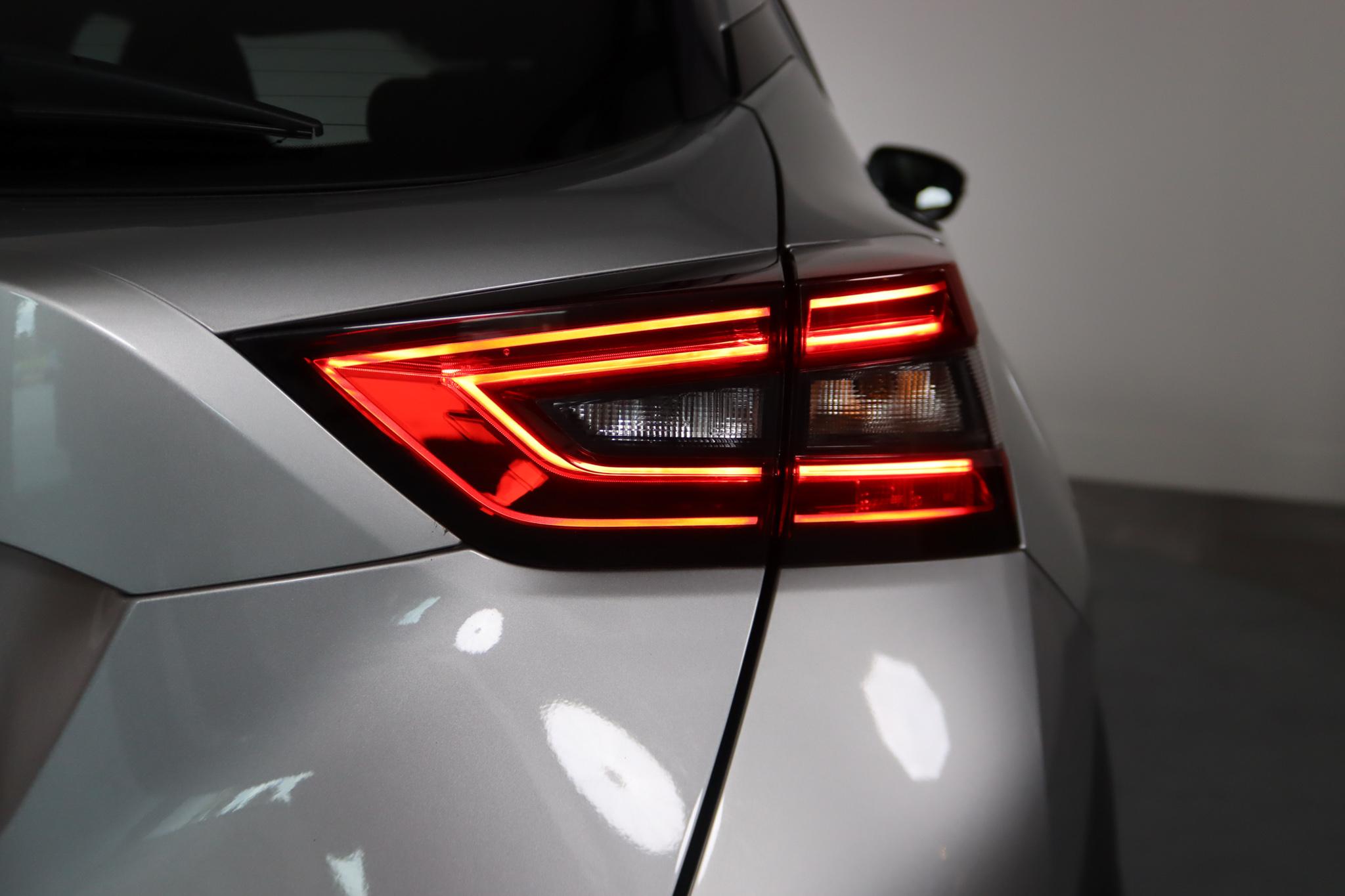 Foto van Nissan Nissan Juke