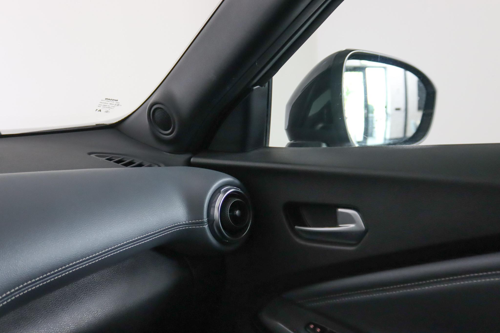 Foto van Nissan Nissan Juke