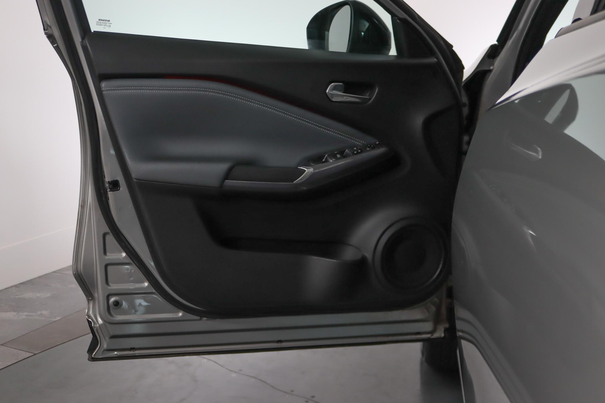 Foto van Nissan Nissan Juke
