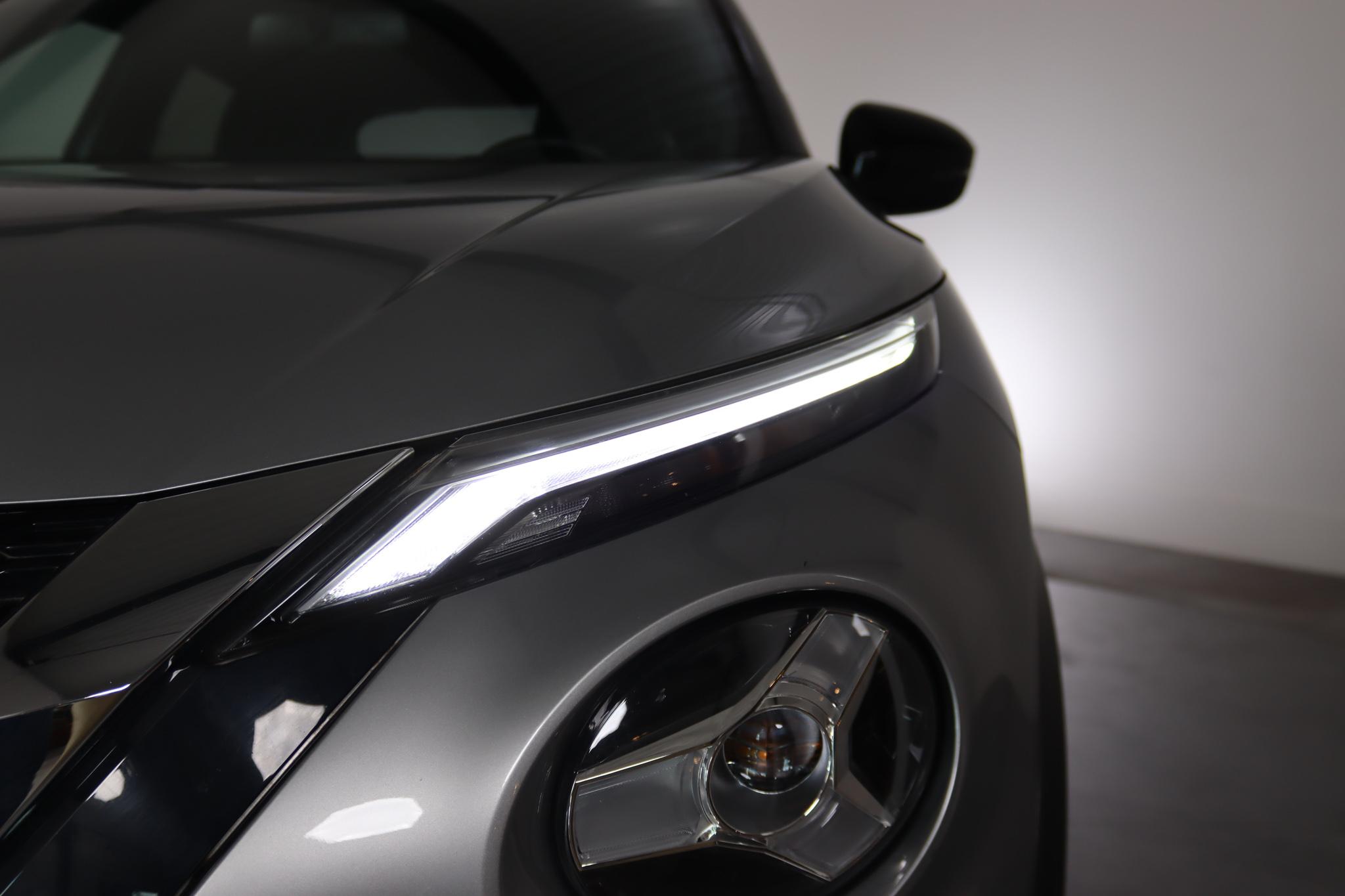 Foto van Nissan Nissan Juke
