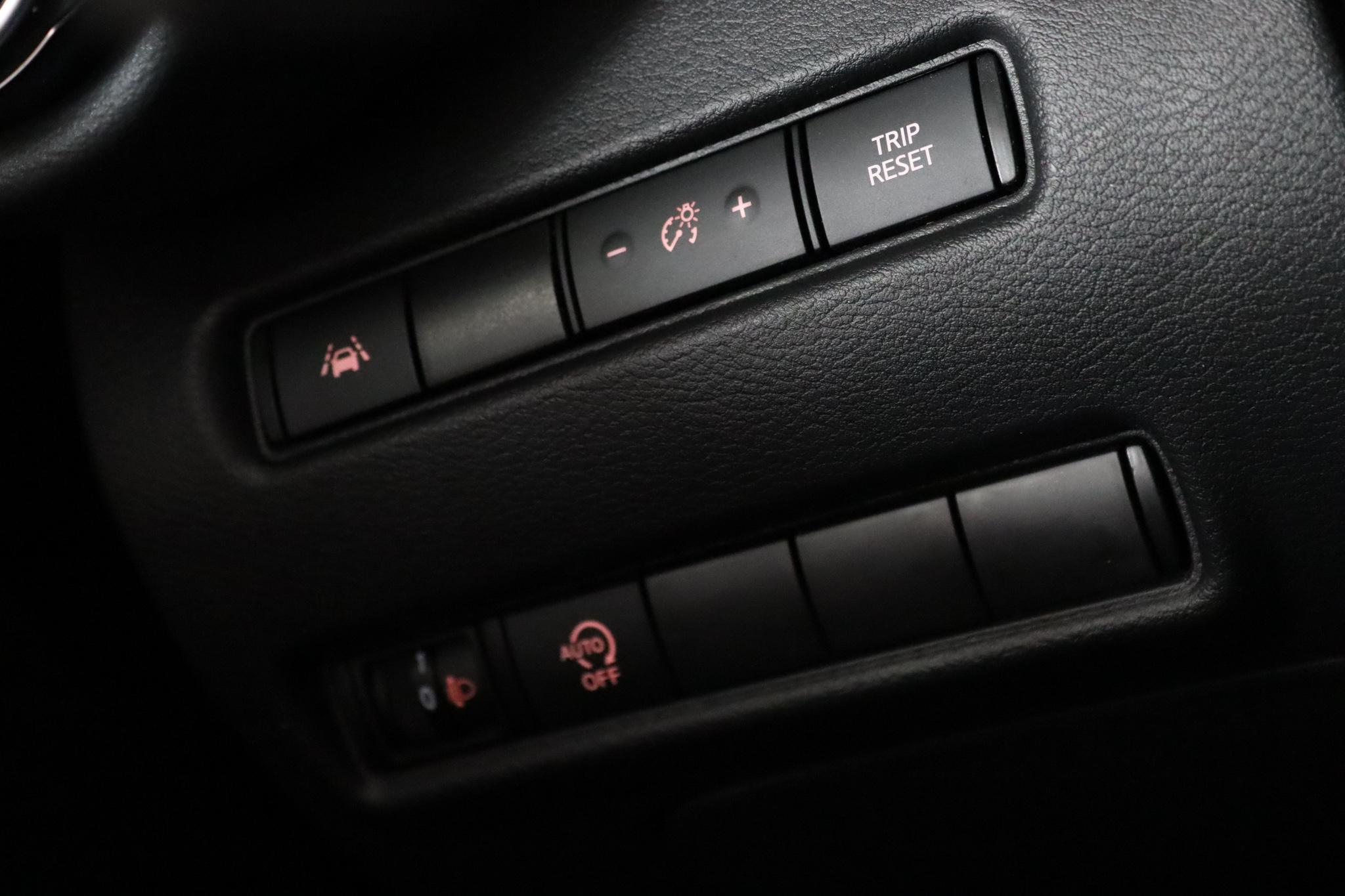 Foto van Nissan Nissan Juke