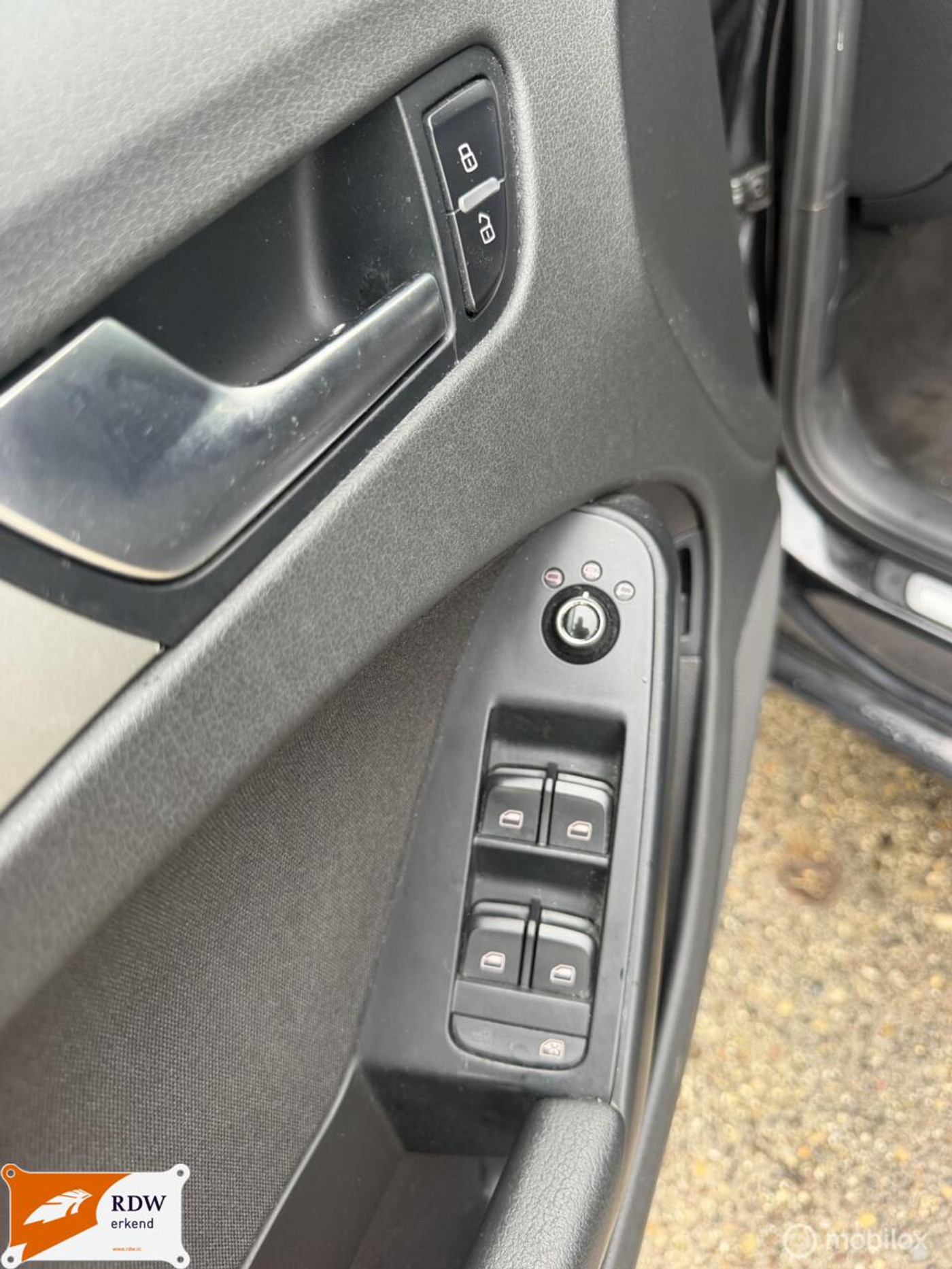Foto van Audi Audi A4