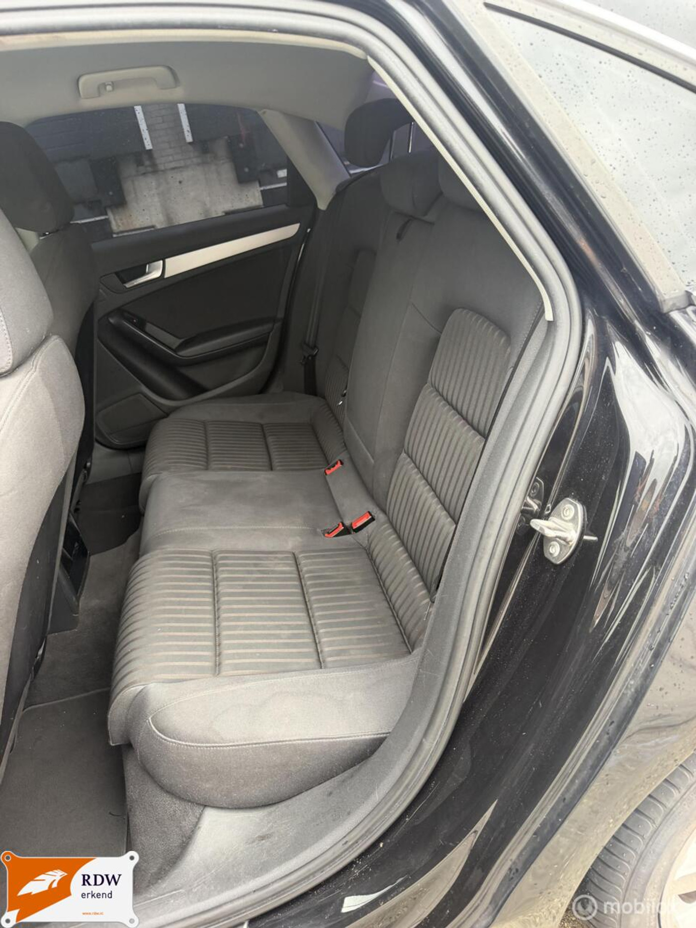Foto van Audi Audi A4
