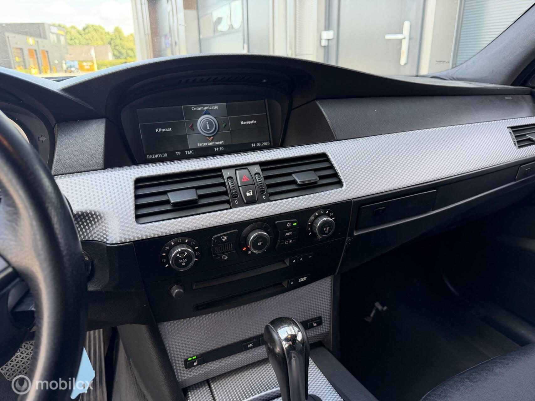 Foto van BMW 5er Reihe