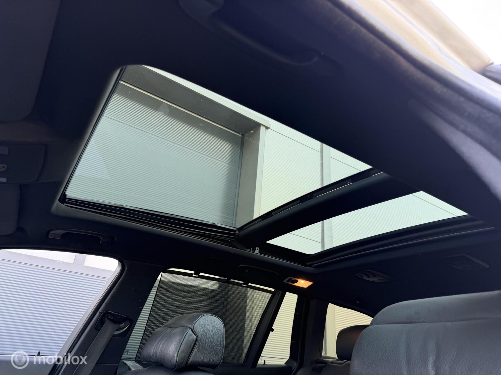 Foto van BMW 5er Reihe