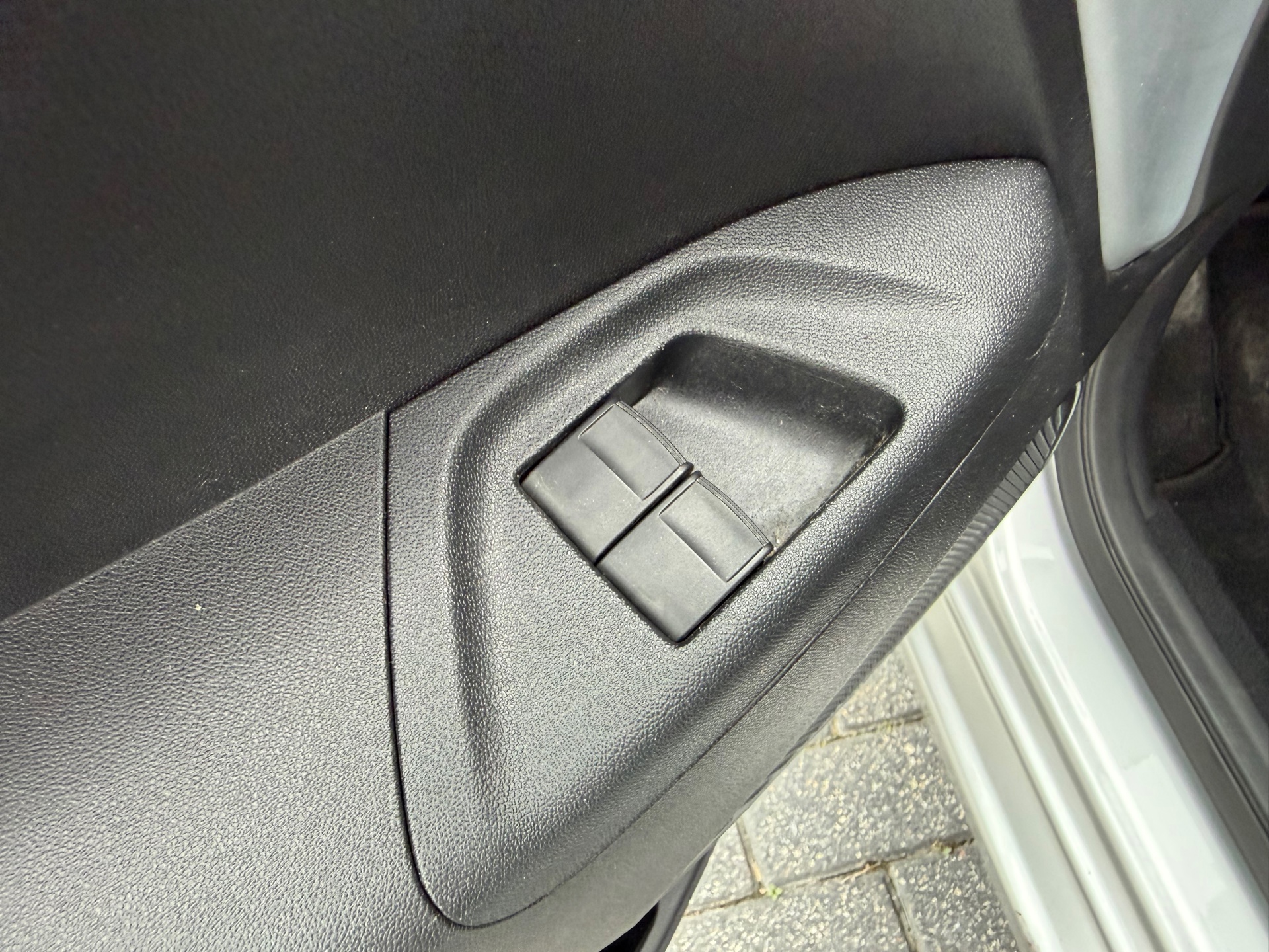 Foto van Citroen C1