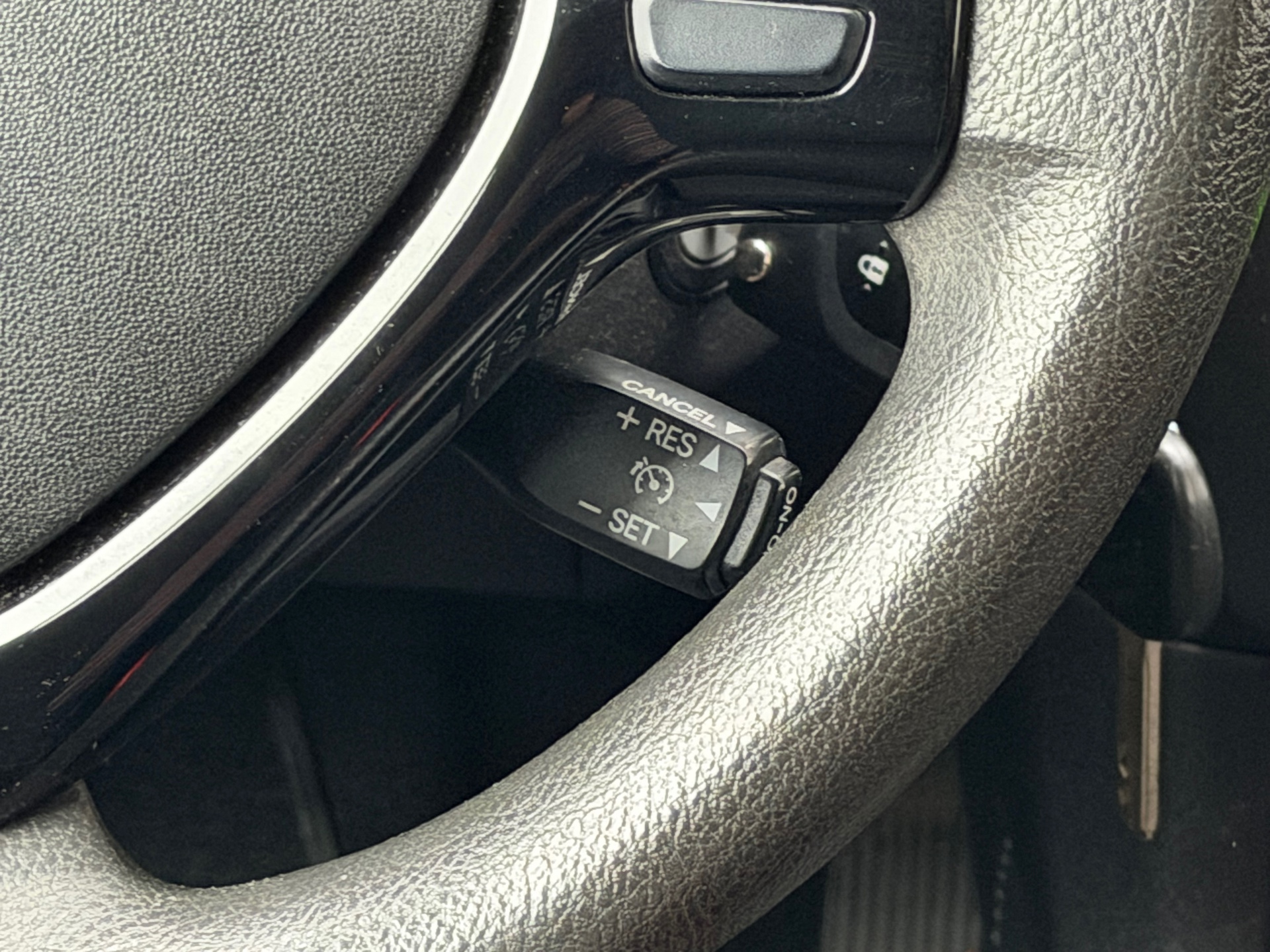 Foto van Citroen C1