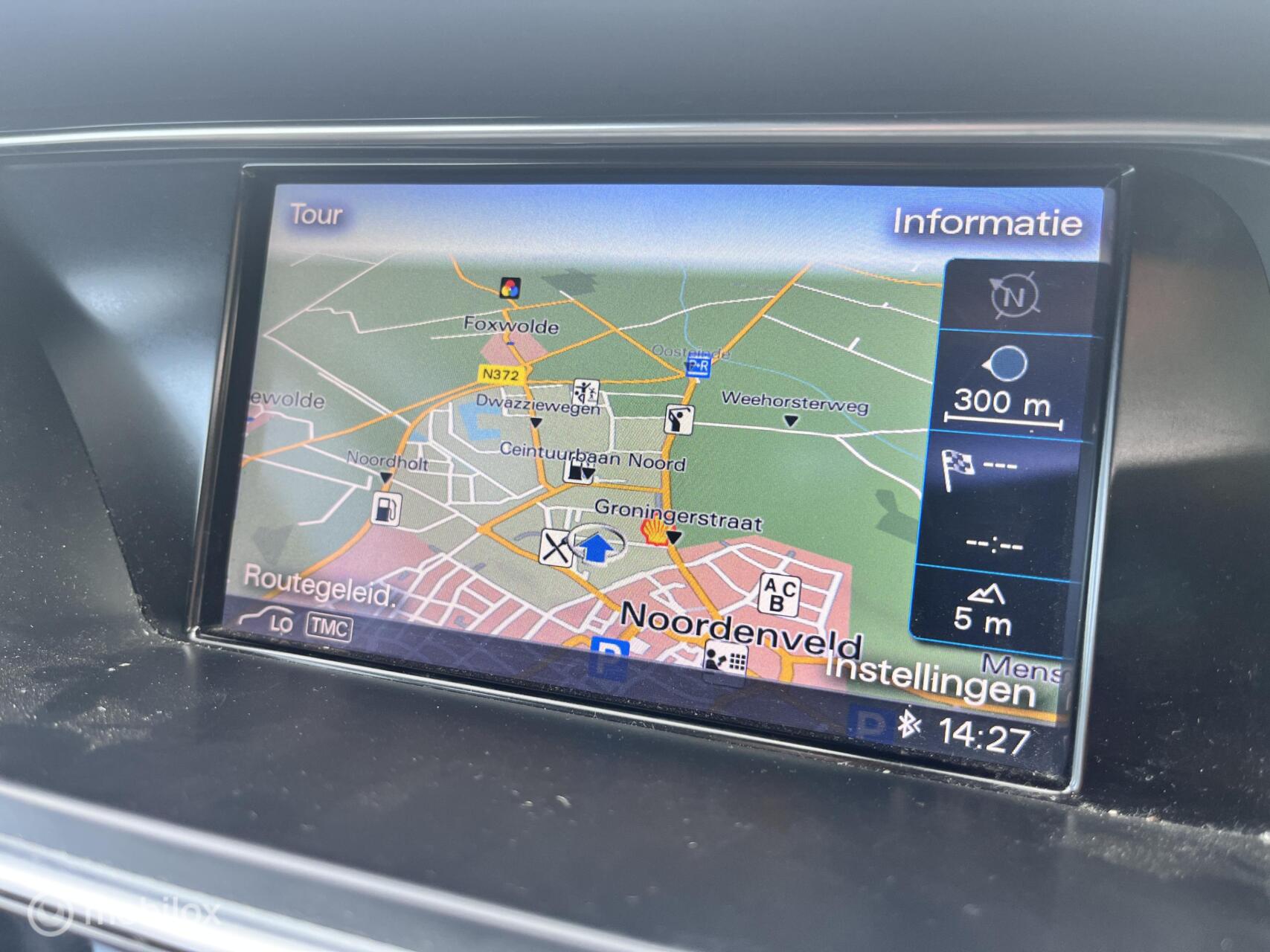 Foto van Audi A4 Avant