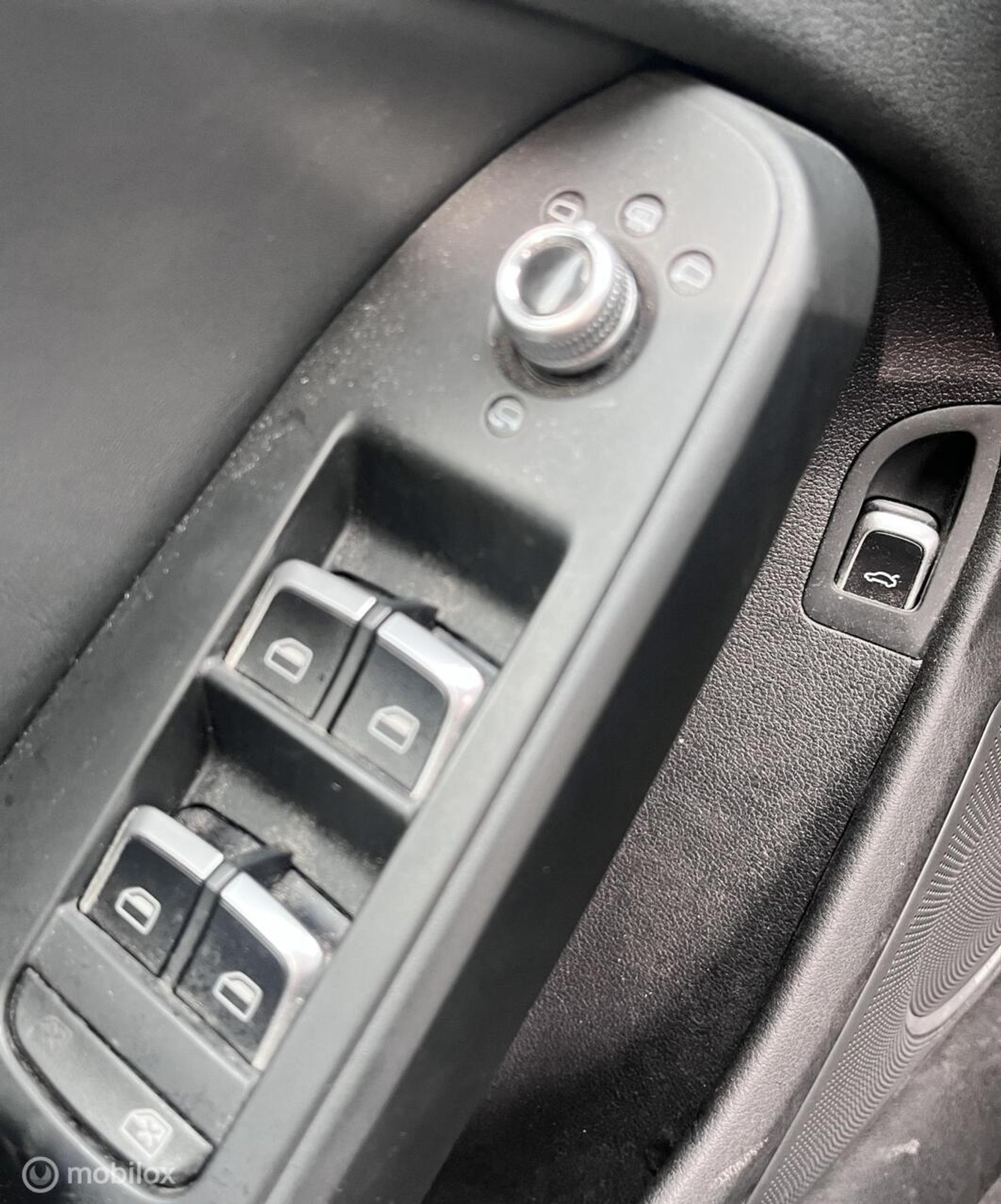 Foto van Audi A4 Avant
