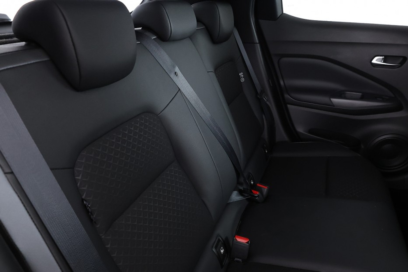 Foto van Nissan Nissan Juke