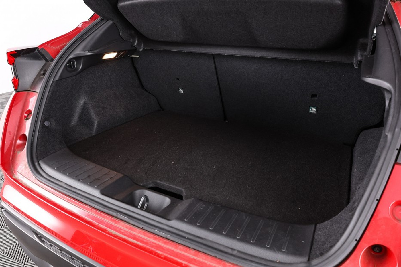 Foto van Nissan Nissan Juke