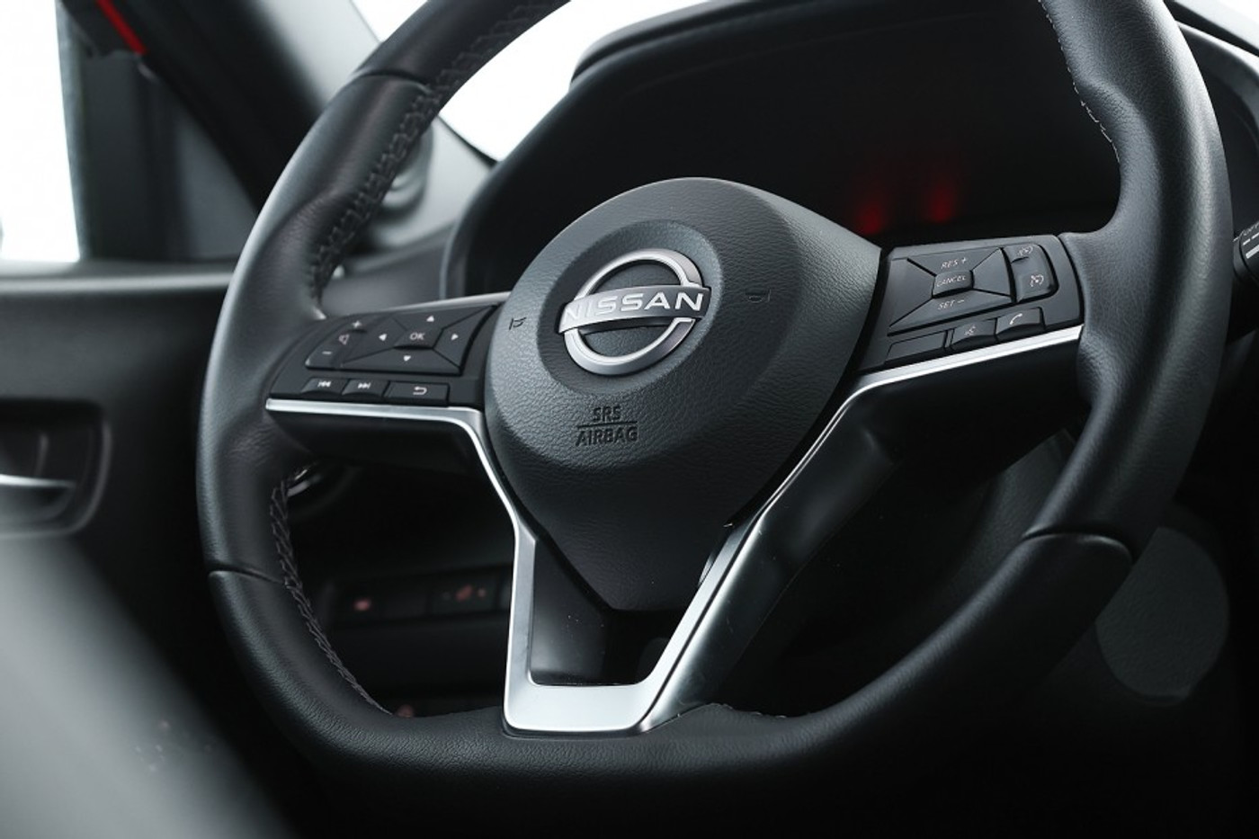 Foto van Nissan Nissan Juke