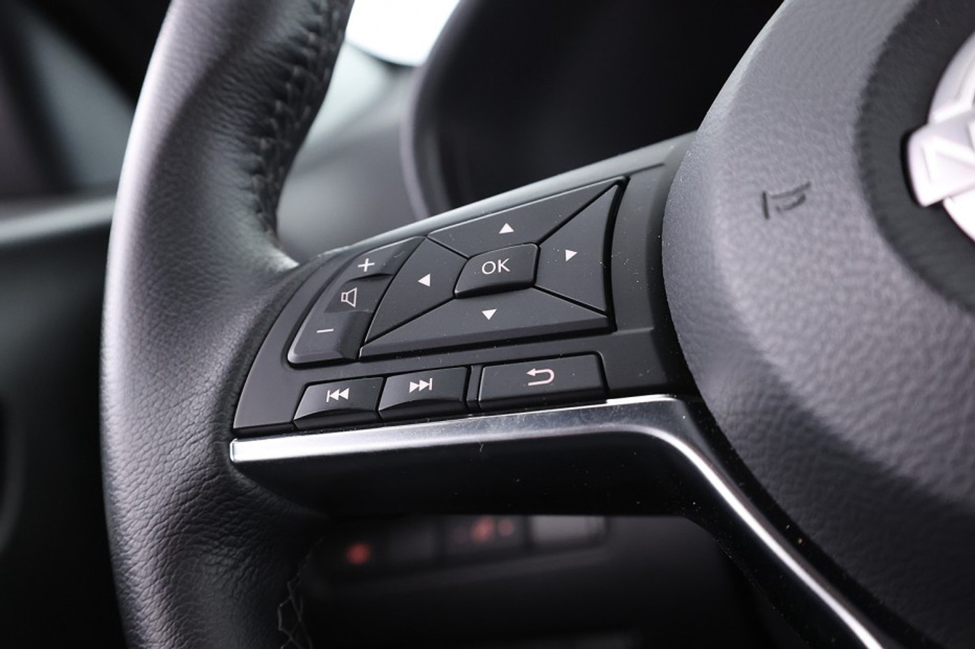 Foto van Nissan Nissan Juke