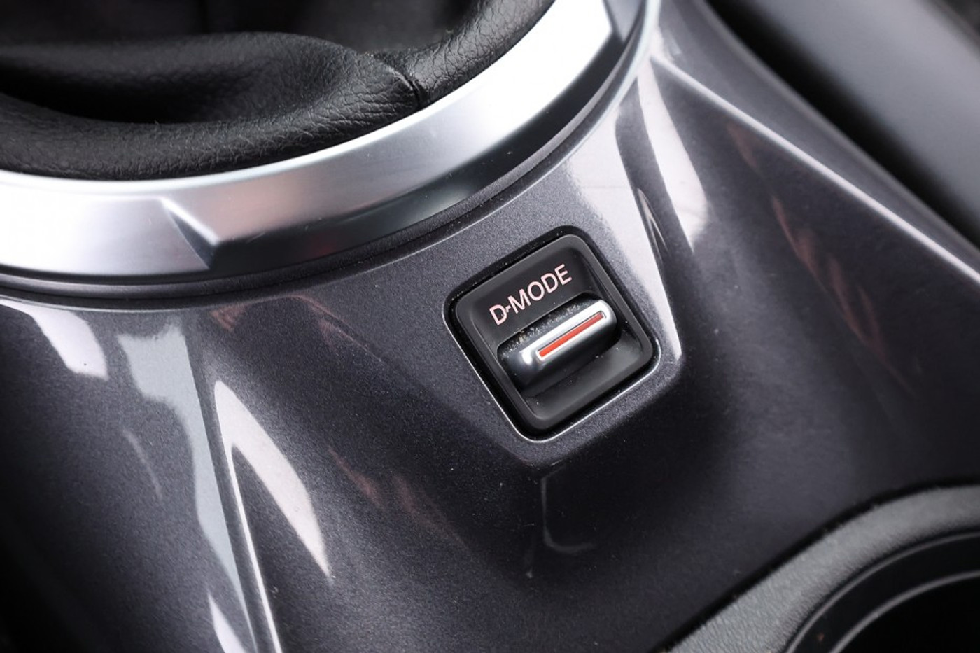 Foto van Nissan Nissan Juke
