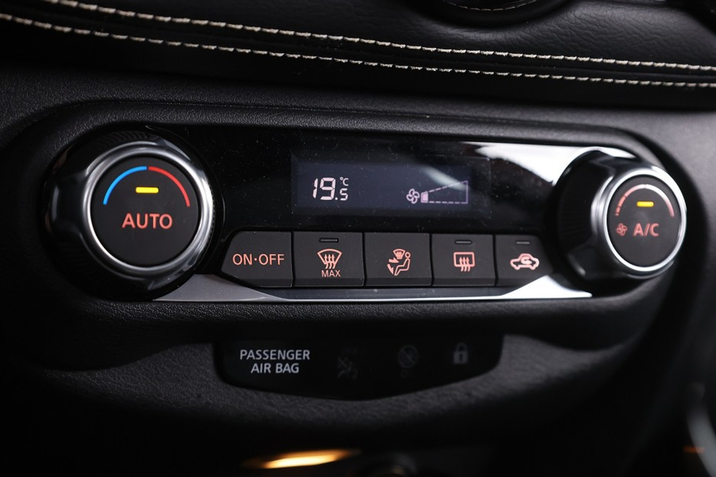 Foto van Nissan Nissan Juke