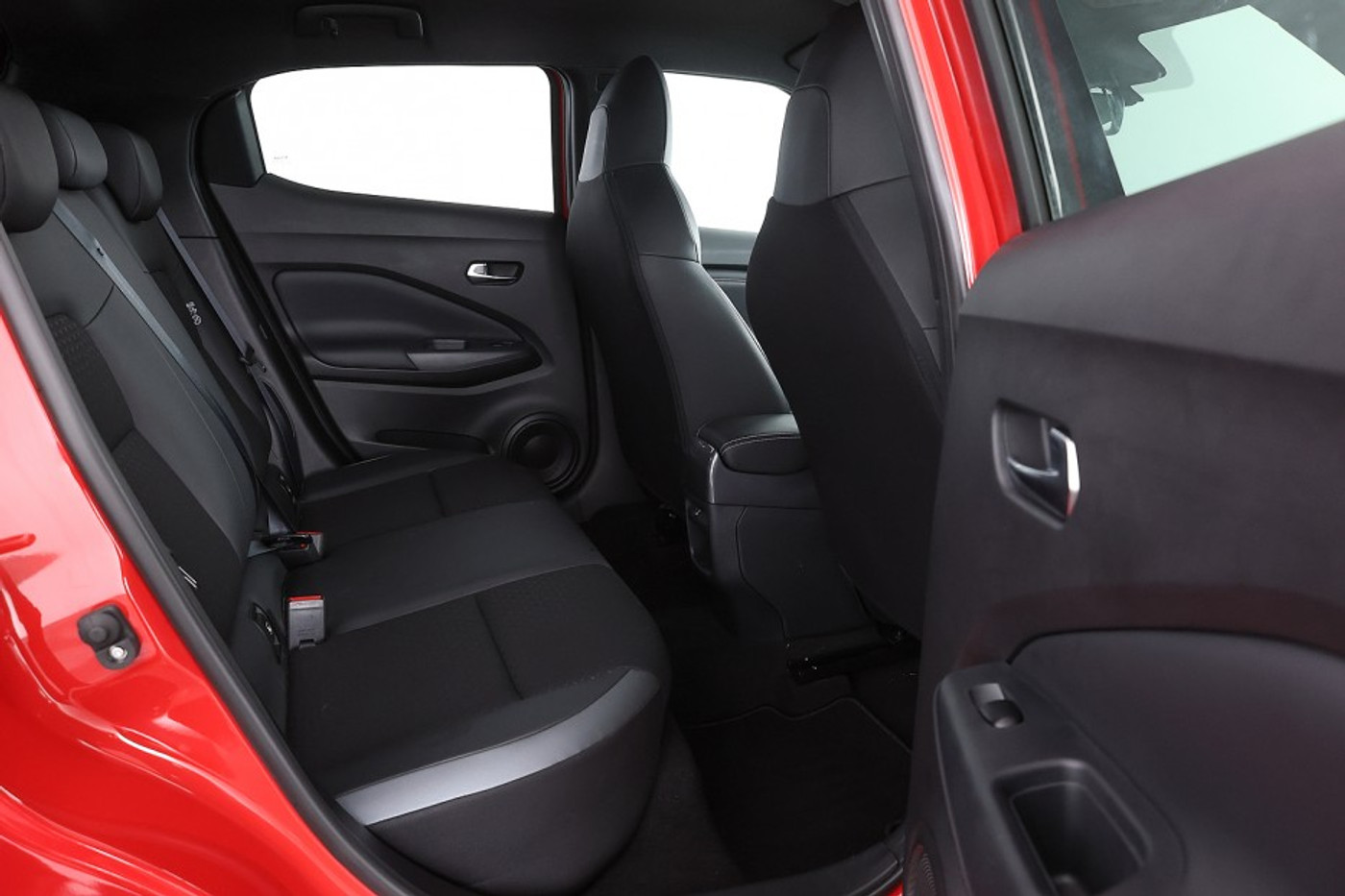 Foto van Nissan Nissan Juke