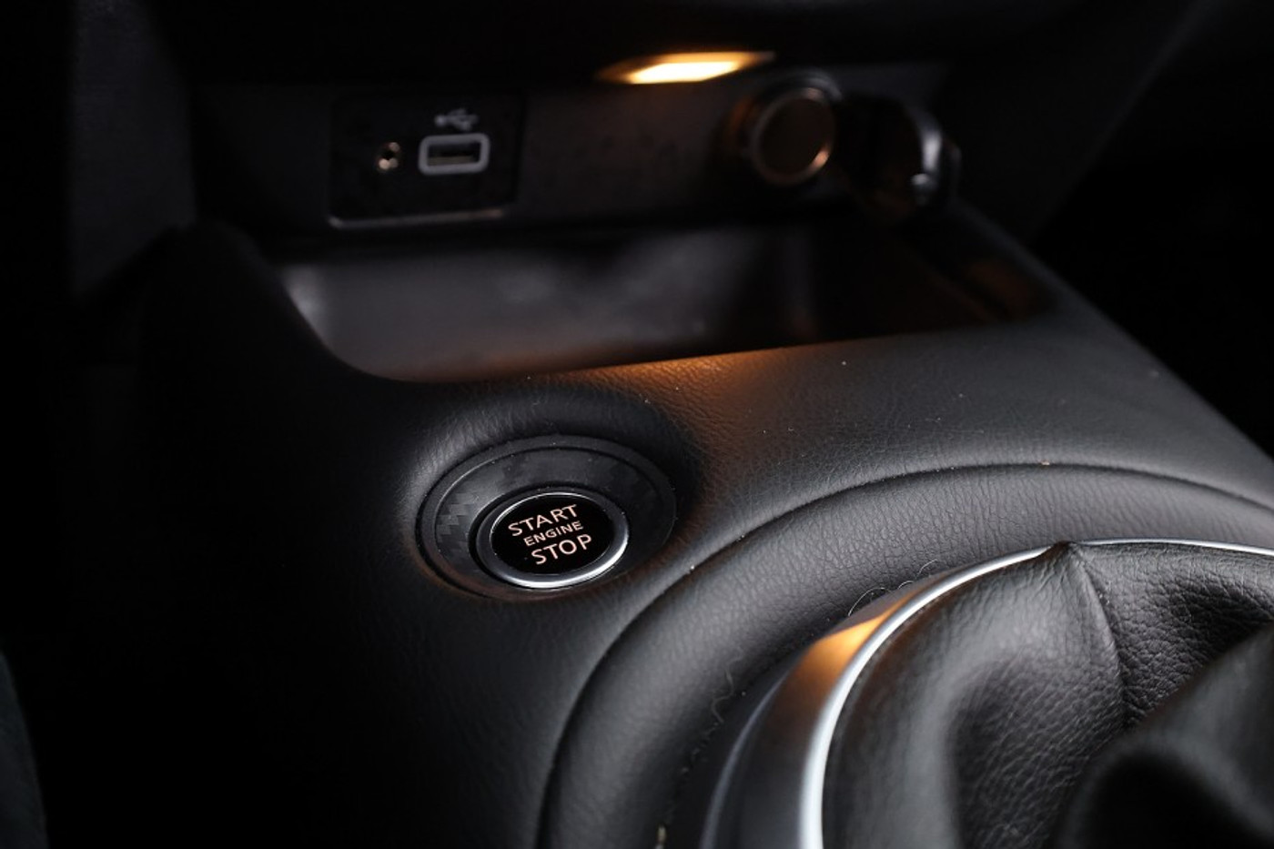Foto van Nissan Nissan Juke
