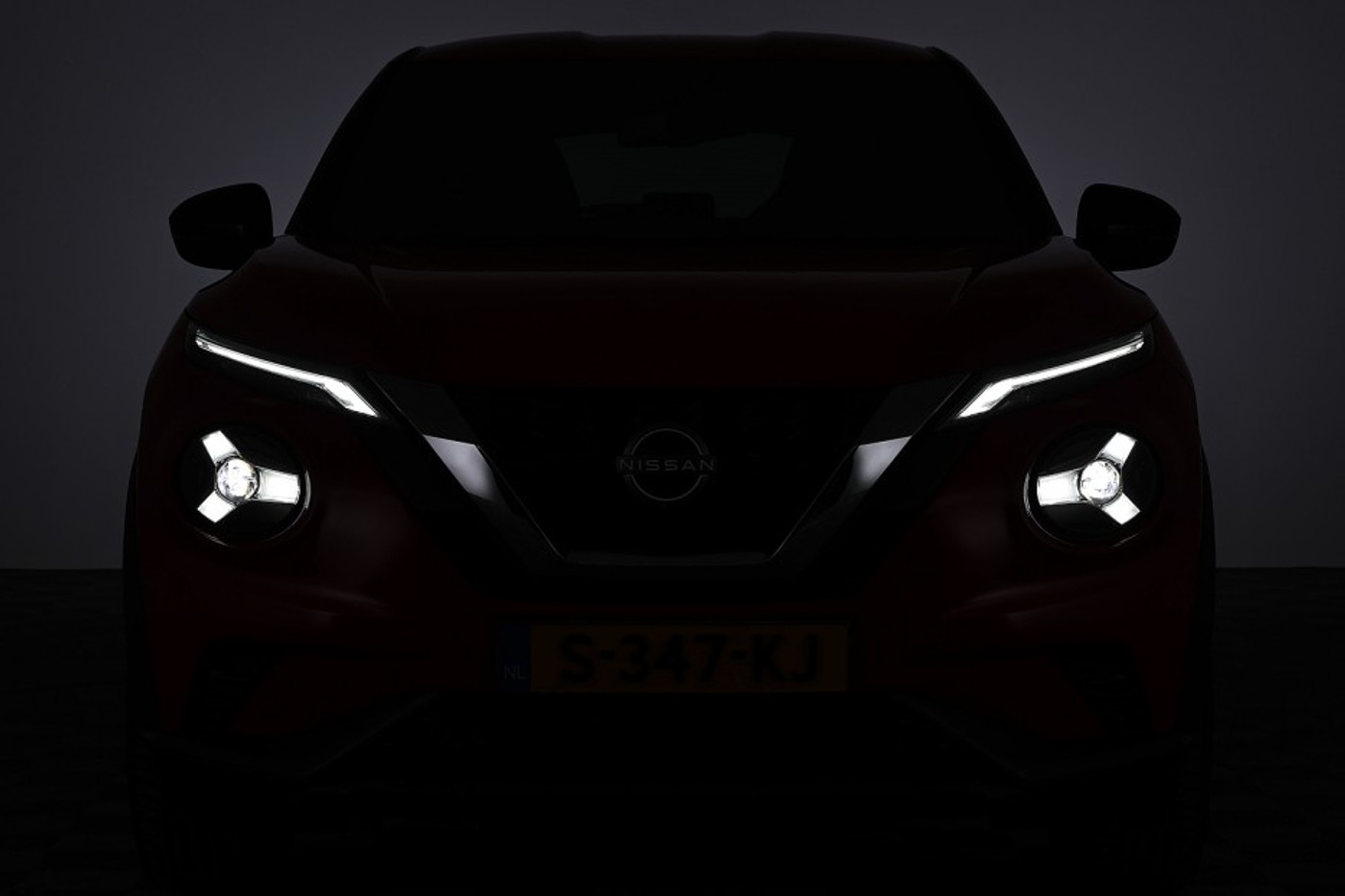 Foto van Nissan Nissan Juke