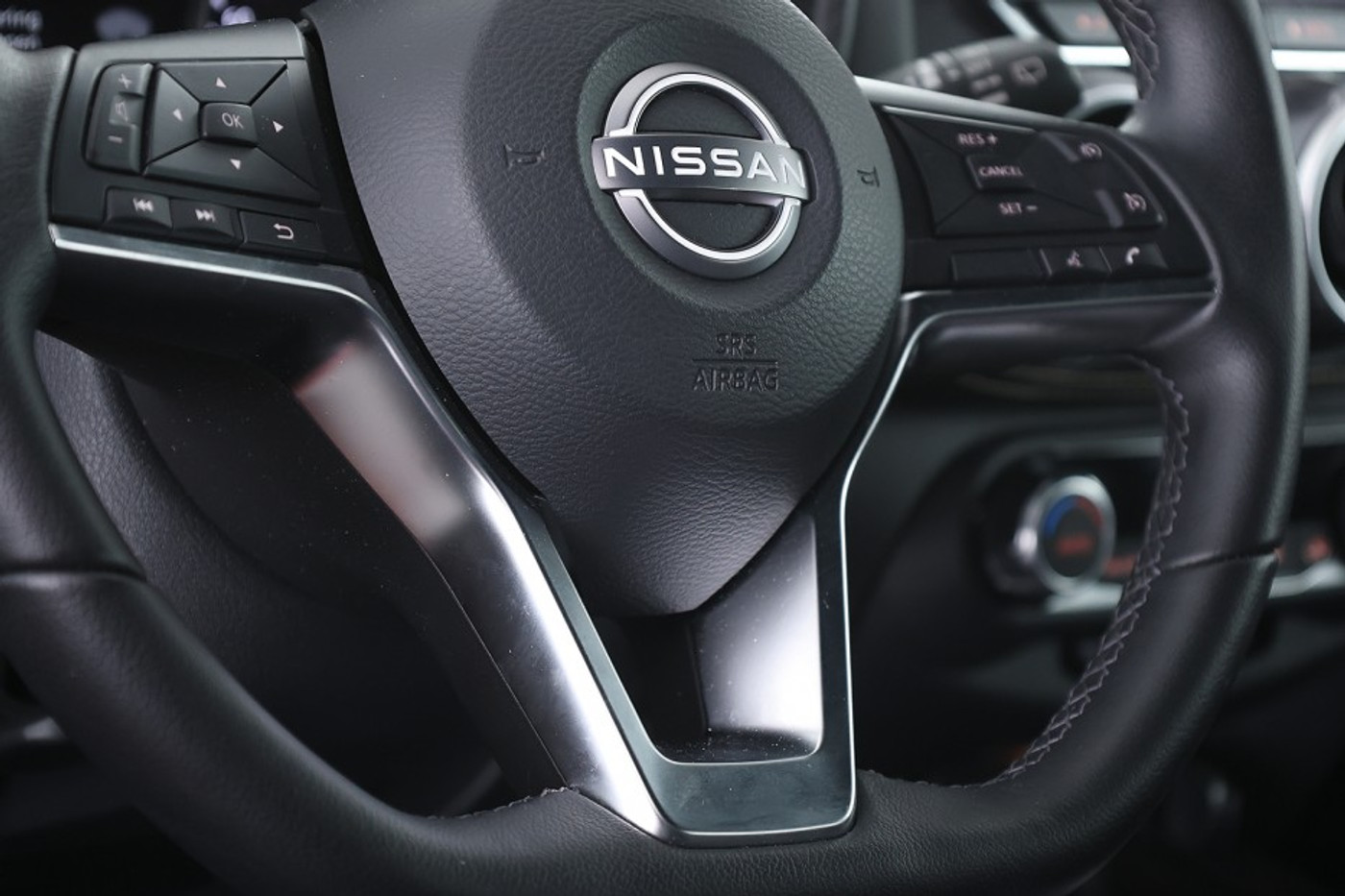 Foto van Nissan Nissan Juke