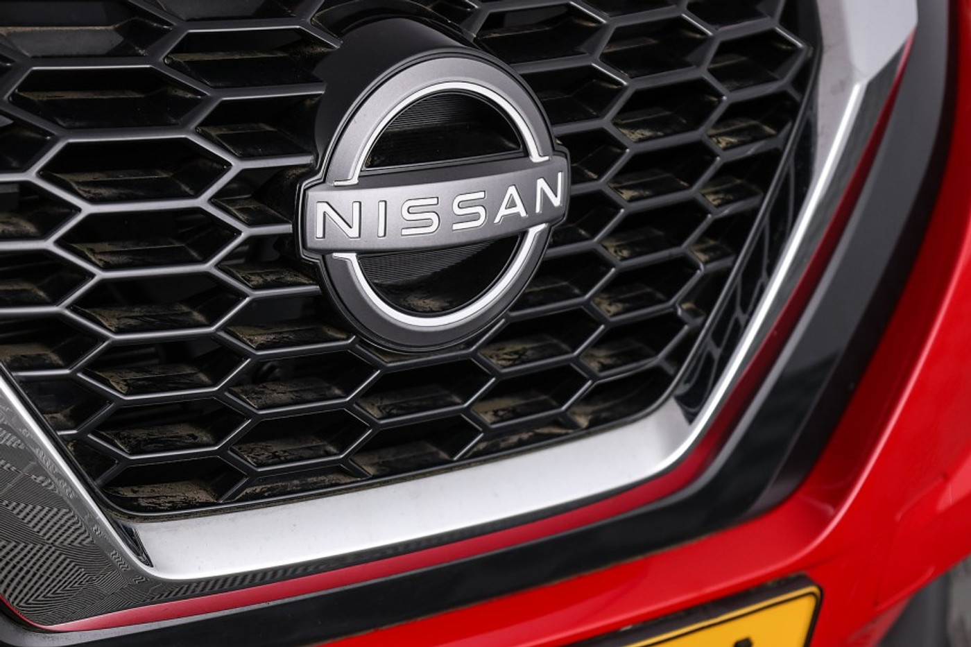 Foto van Nissan Nissan Juke