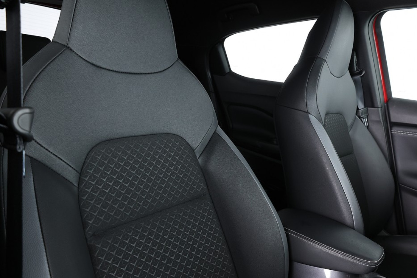 Foto van Nissan Nissan Juke