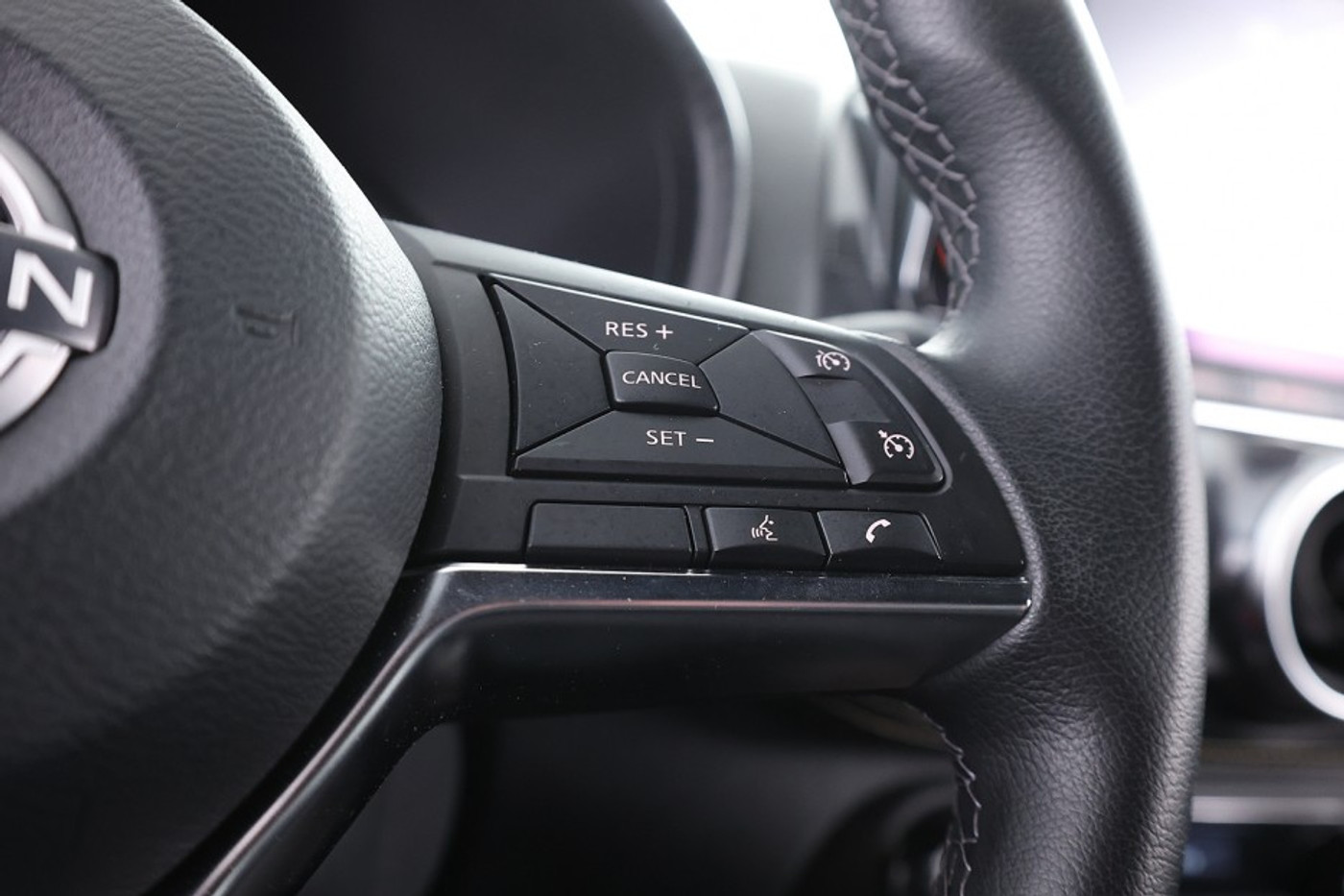 Foto van Nissan Nissan Juke