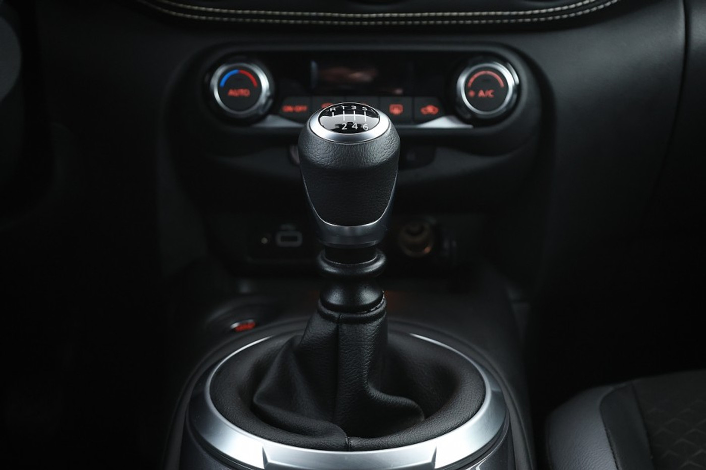 Foto van Nissan Nissan Juke