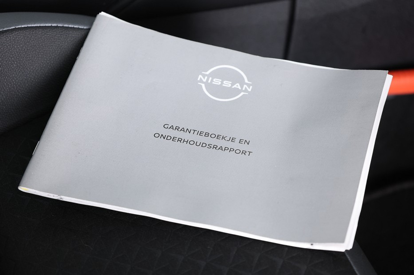 Foto van Nissan Nissan Juke