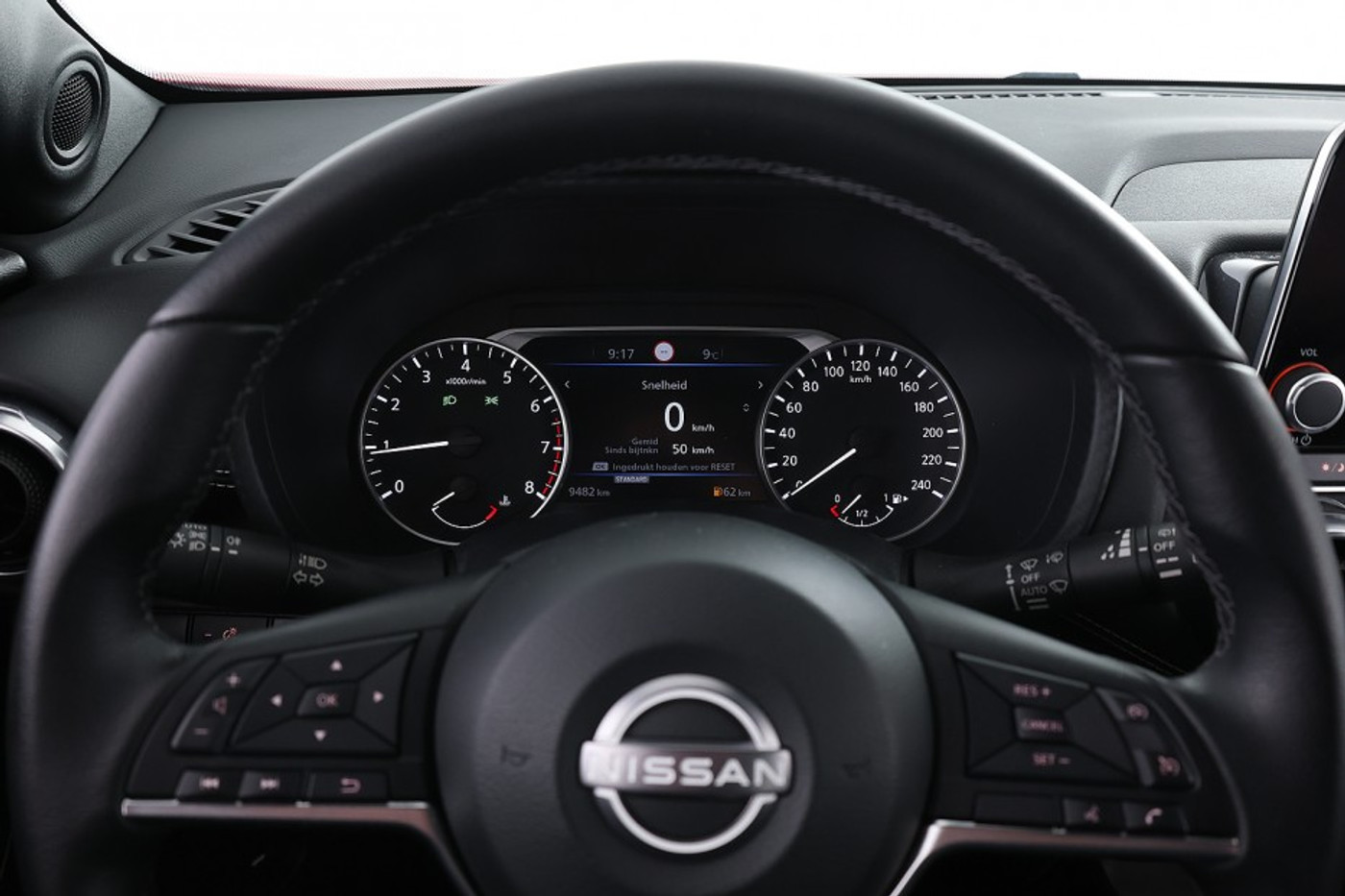 Foto van Nissan Nissan Juke