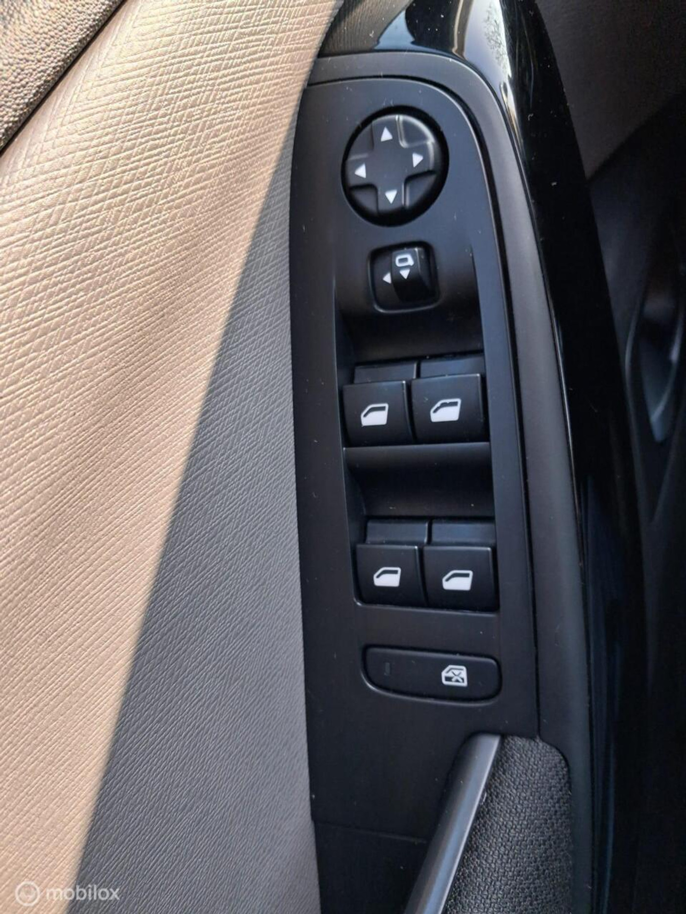 Foto van Citroen C4 Picasso