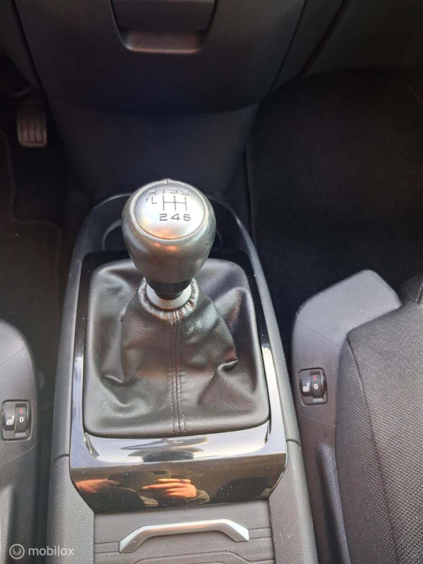 Foto van Citroen C4 Picasso