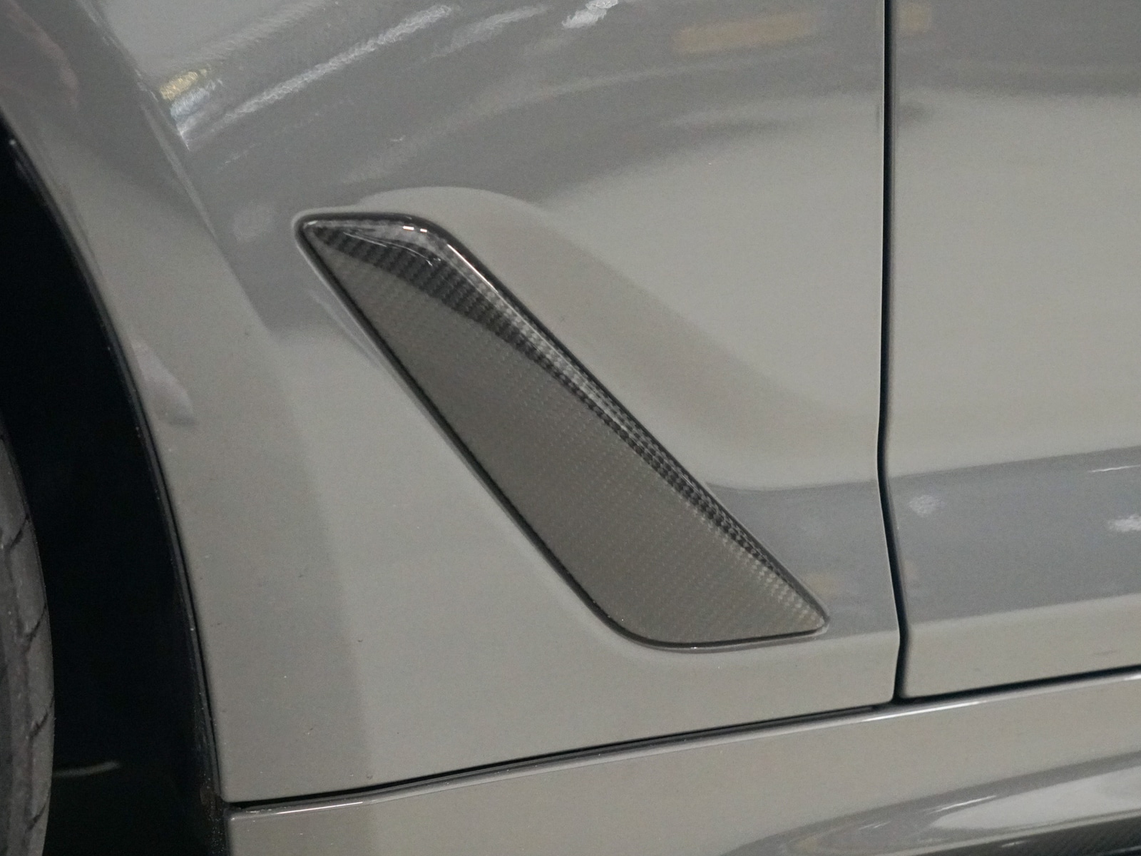 Foto van BMW 545e xDrive