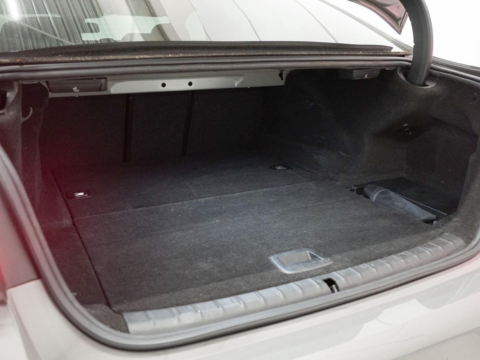 Foto van BMW 545e xDrive