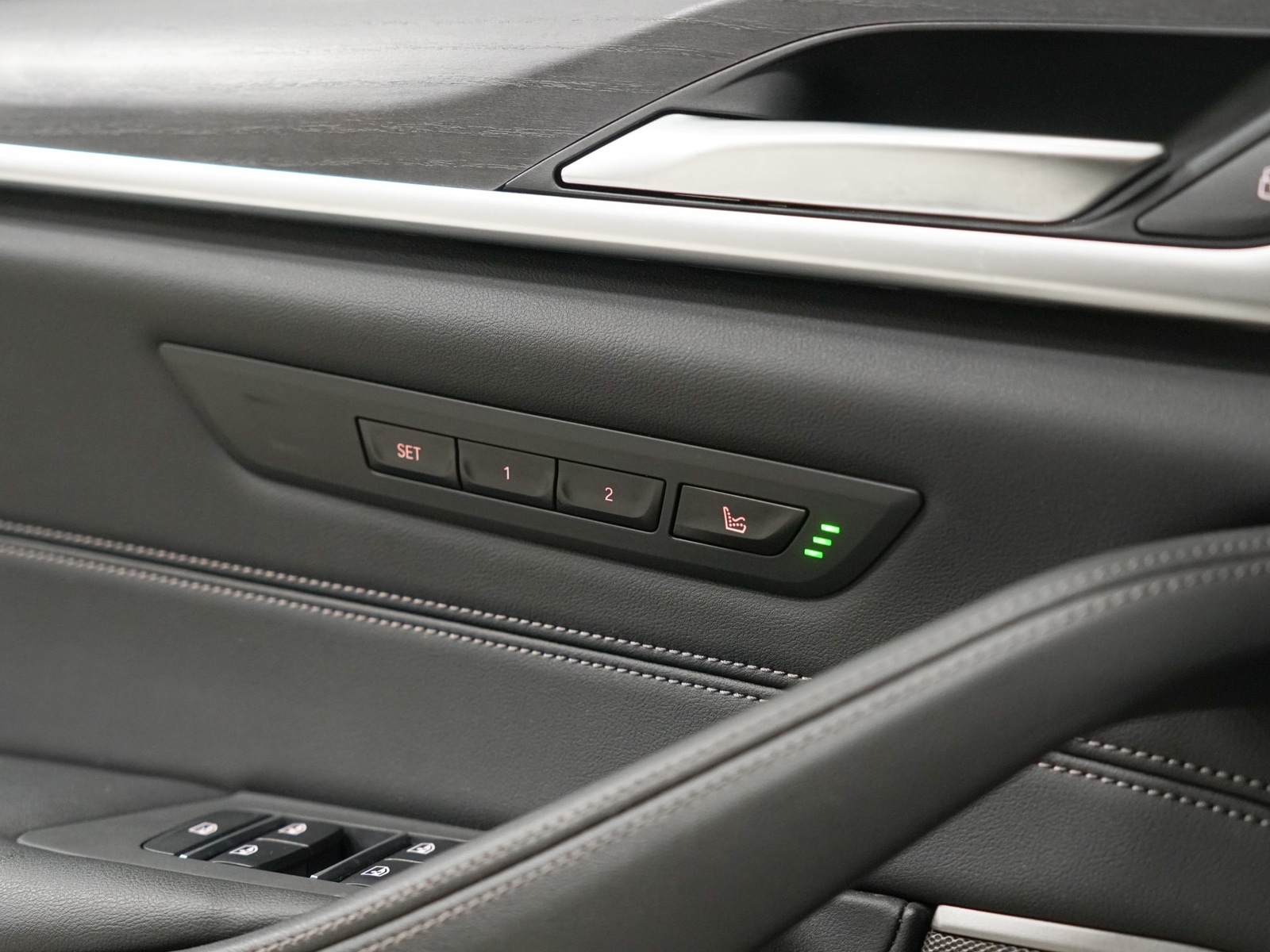 Foto van BMW 545e xDrive
