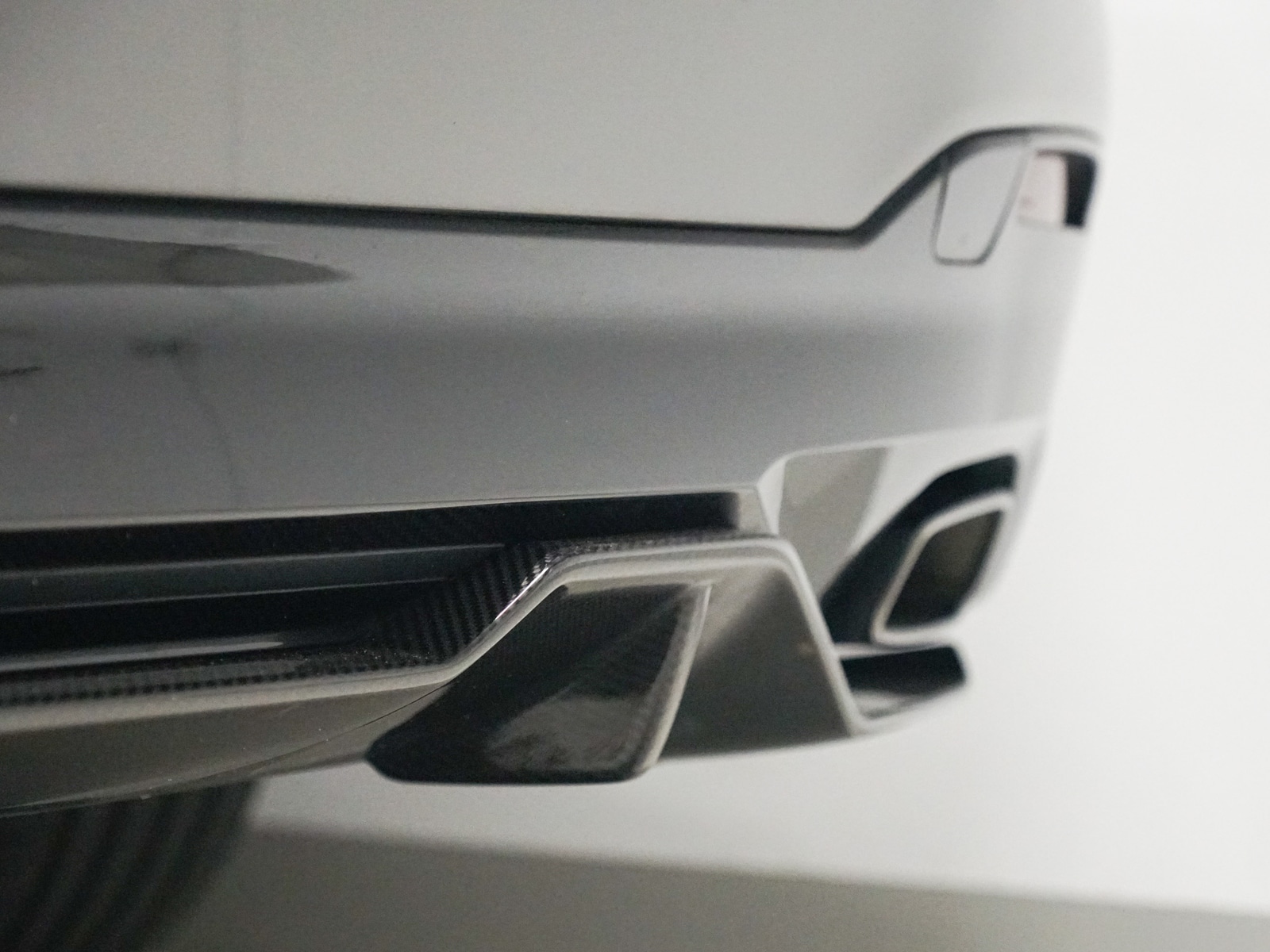 Foto van BMW 545e xDrive
