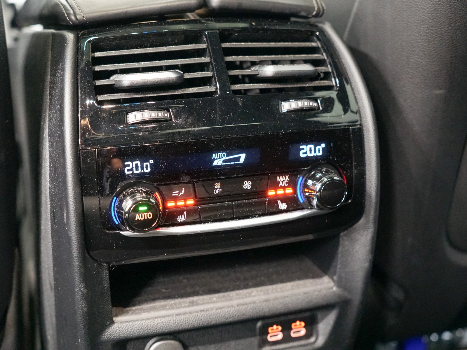 Foto van BMW 545e xDrive