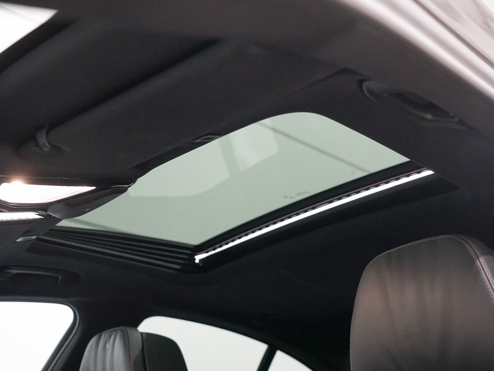 Foto van BMW 545e xDrive